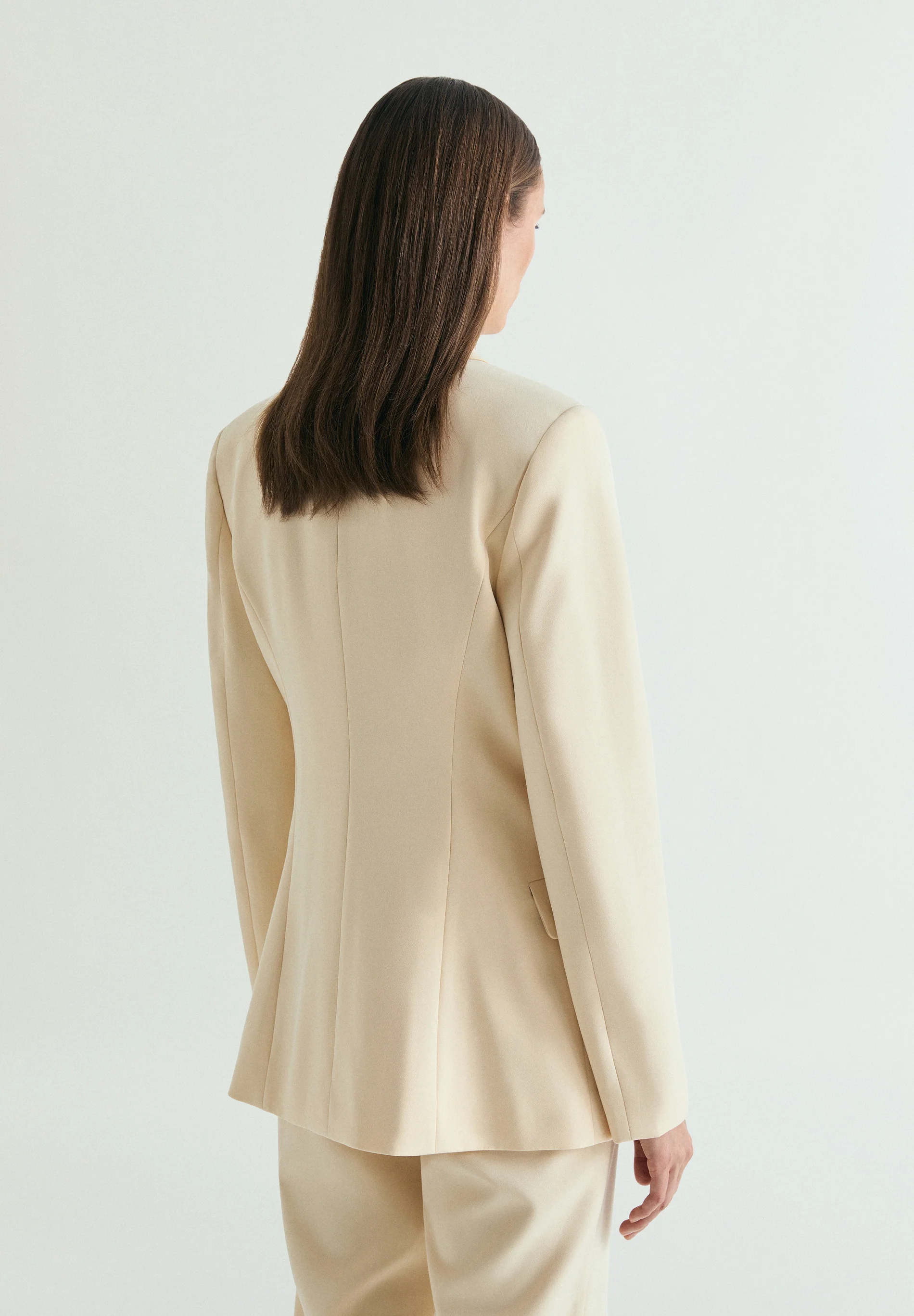 BLAZER LISA CRUZADA - Image 3