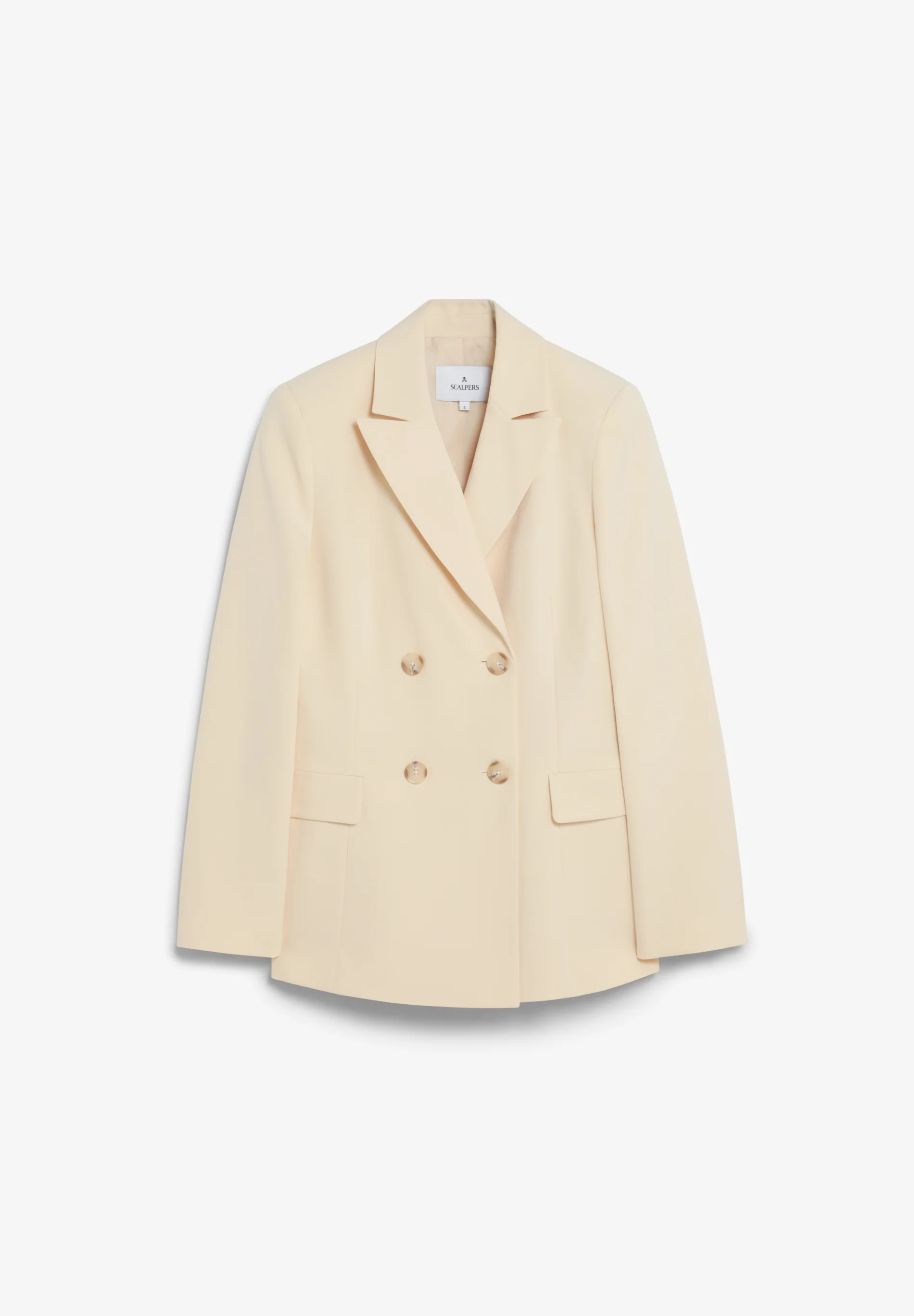 BLAZER LISA CRUZADA - Image 4