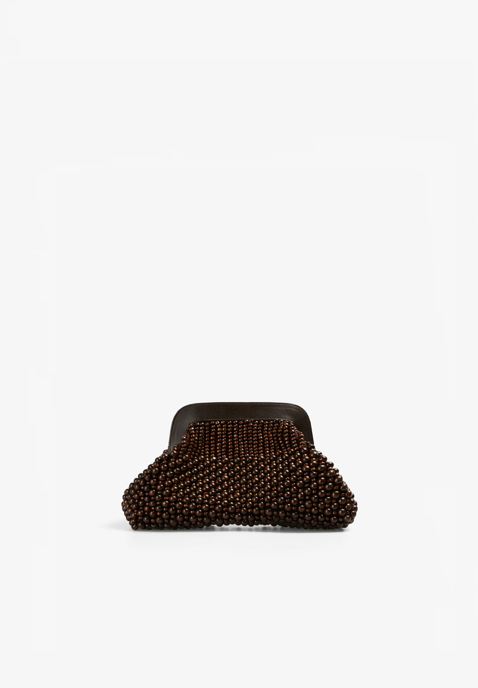 BOLSO CLUTCH CUENTAS