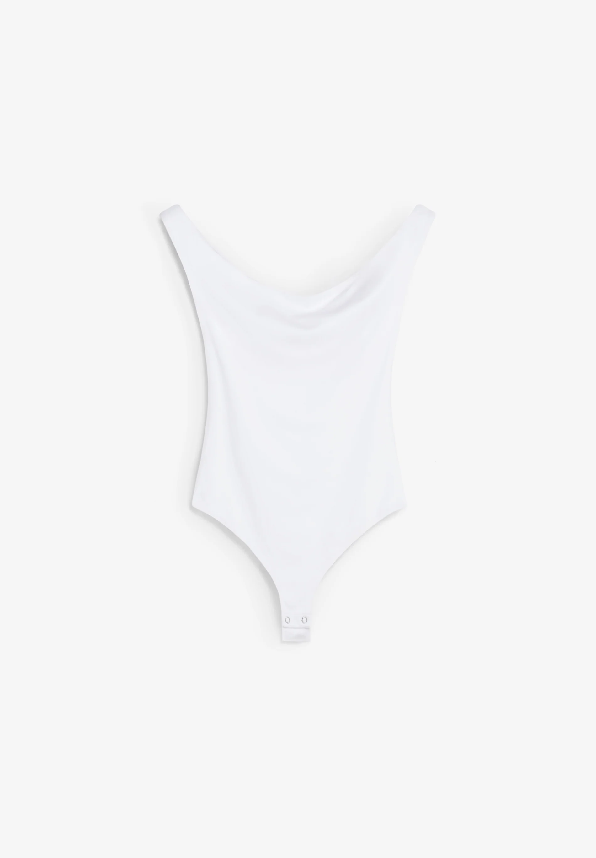 BODY OFF THE SHOULDER - Image 5
