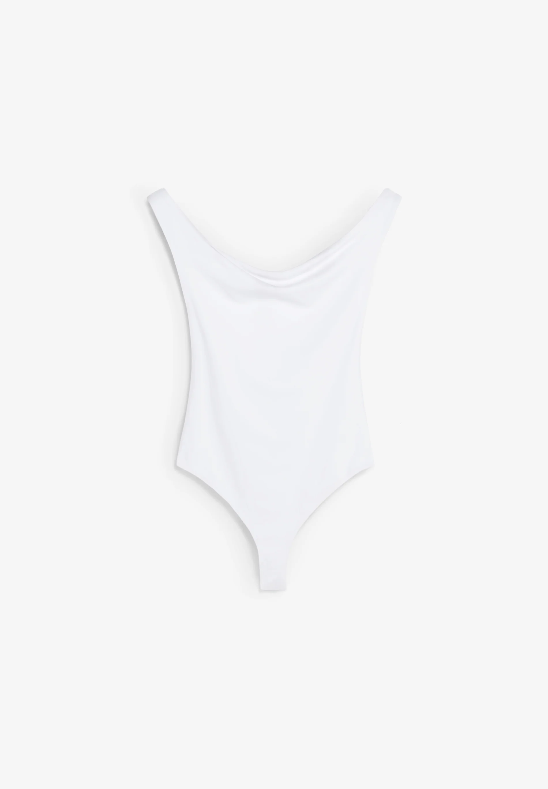 BODY OFF THE SHOULDER - Image 6