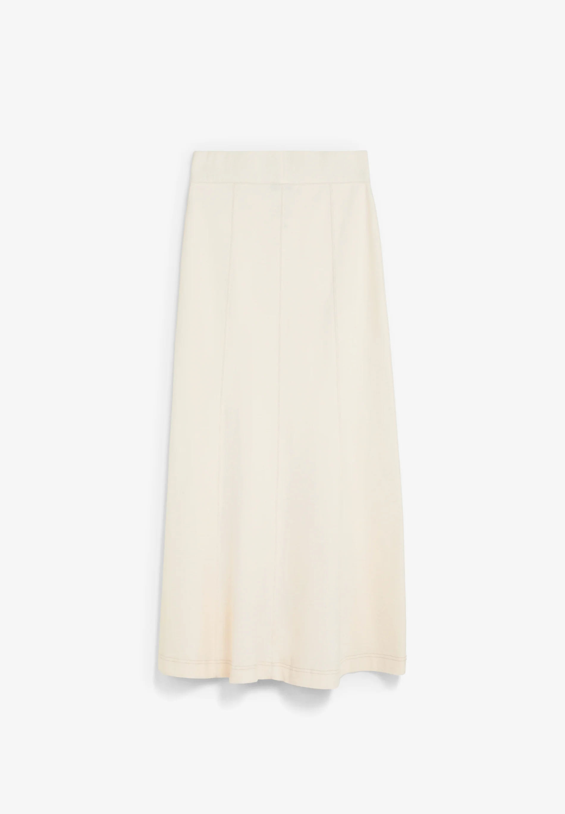 FALDA MIDI TEXTURA - Image 5