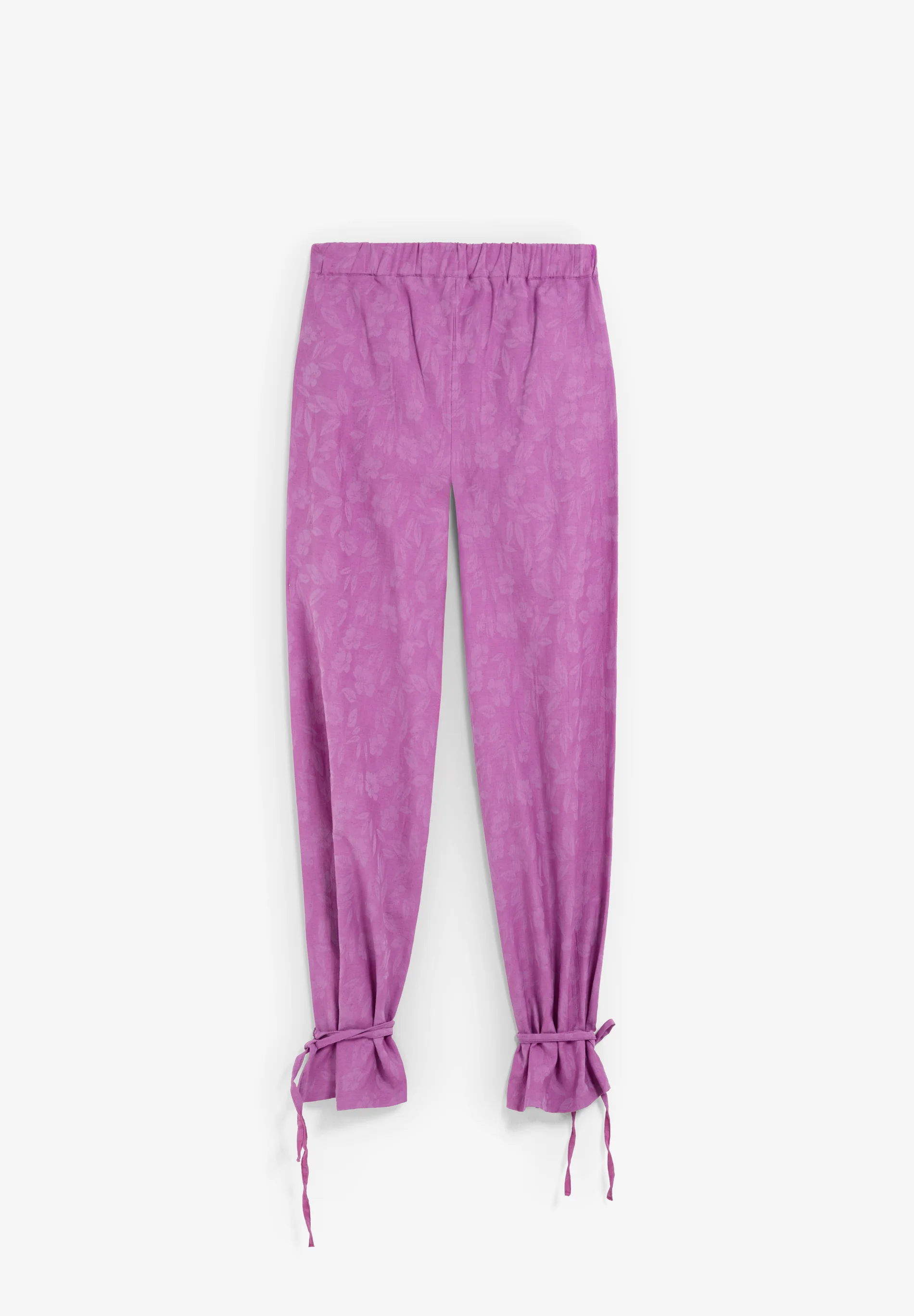 PANTALÓN JACQUARD - Image 5