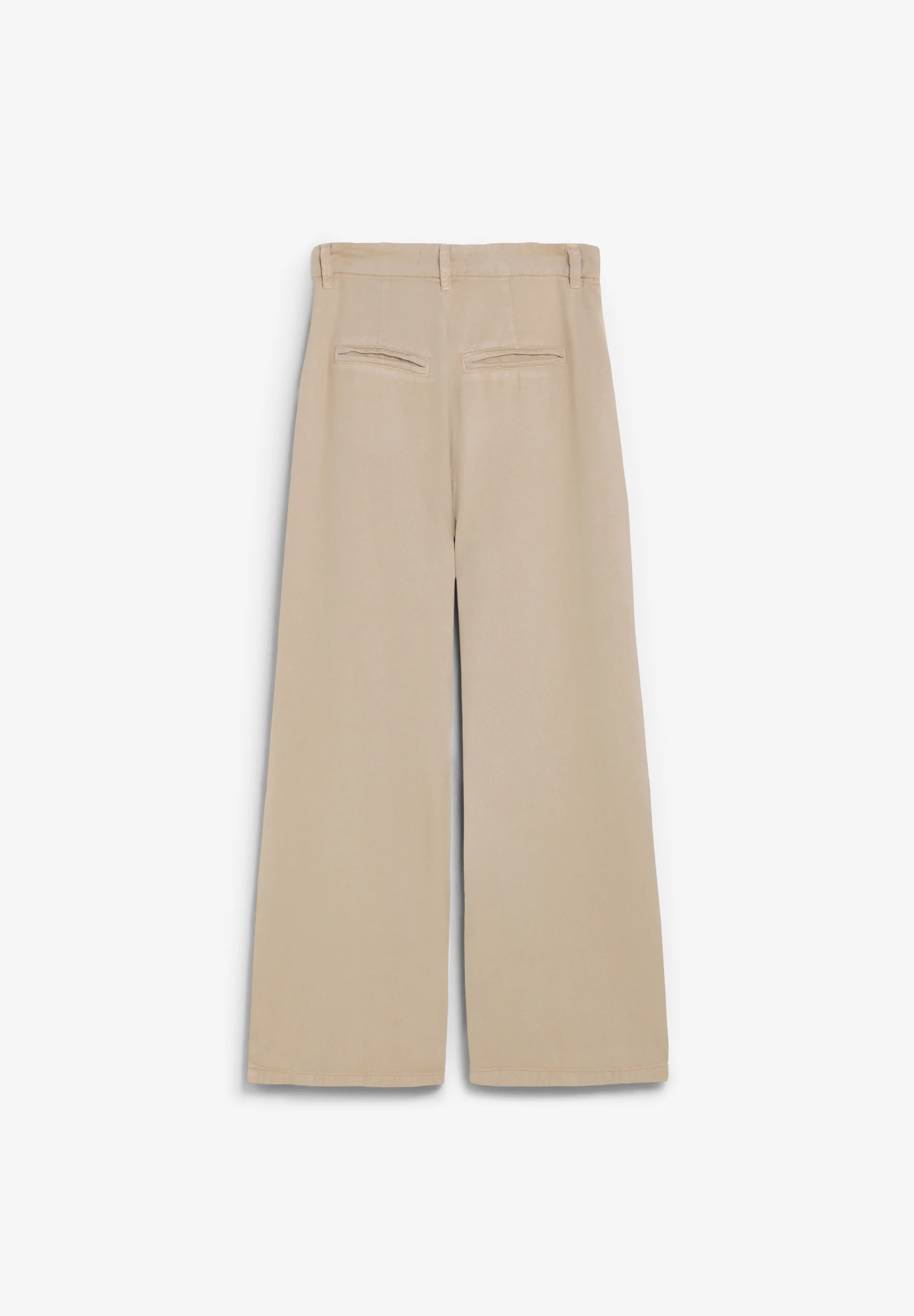 PANTALÓN FLUIDO BORDADO - Image 5