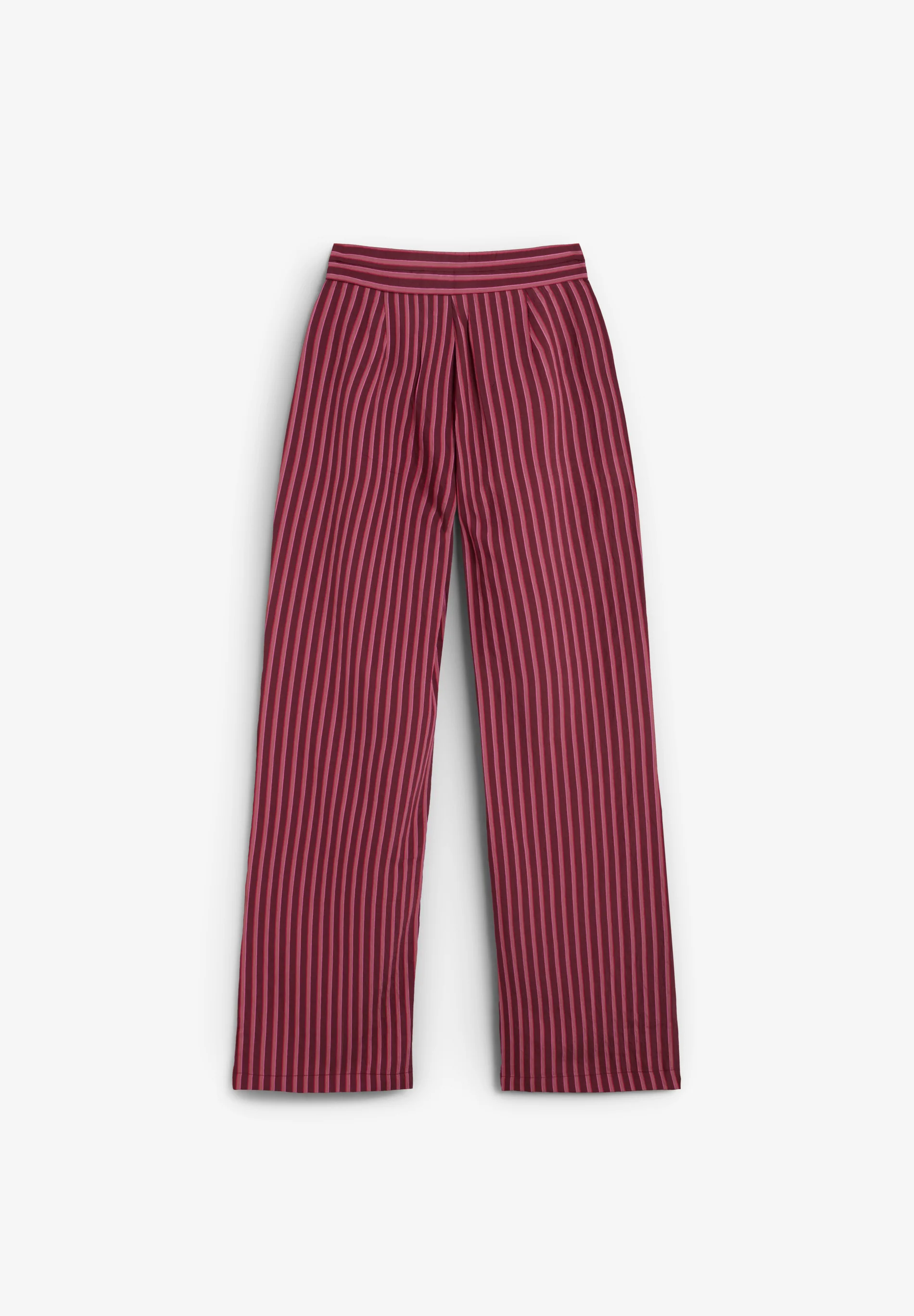 PANTALÓN RAYAS BOTONES - Image 2