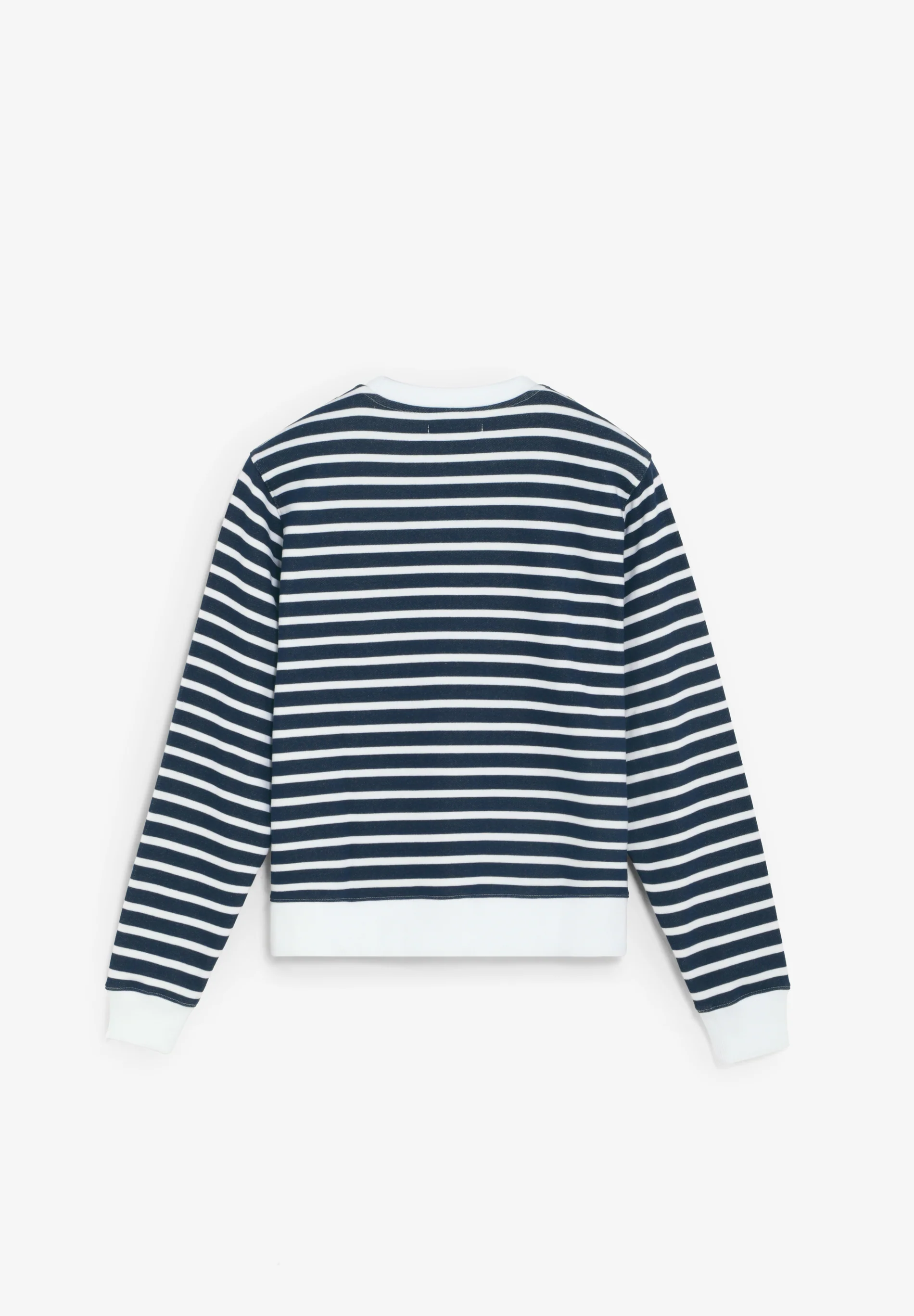 SUDADERA BÁSICA CALAVERA - Image 2