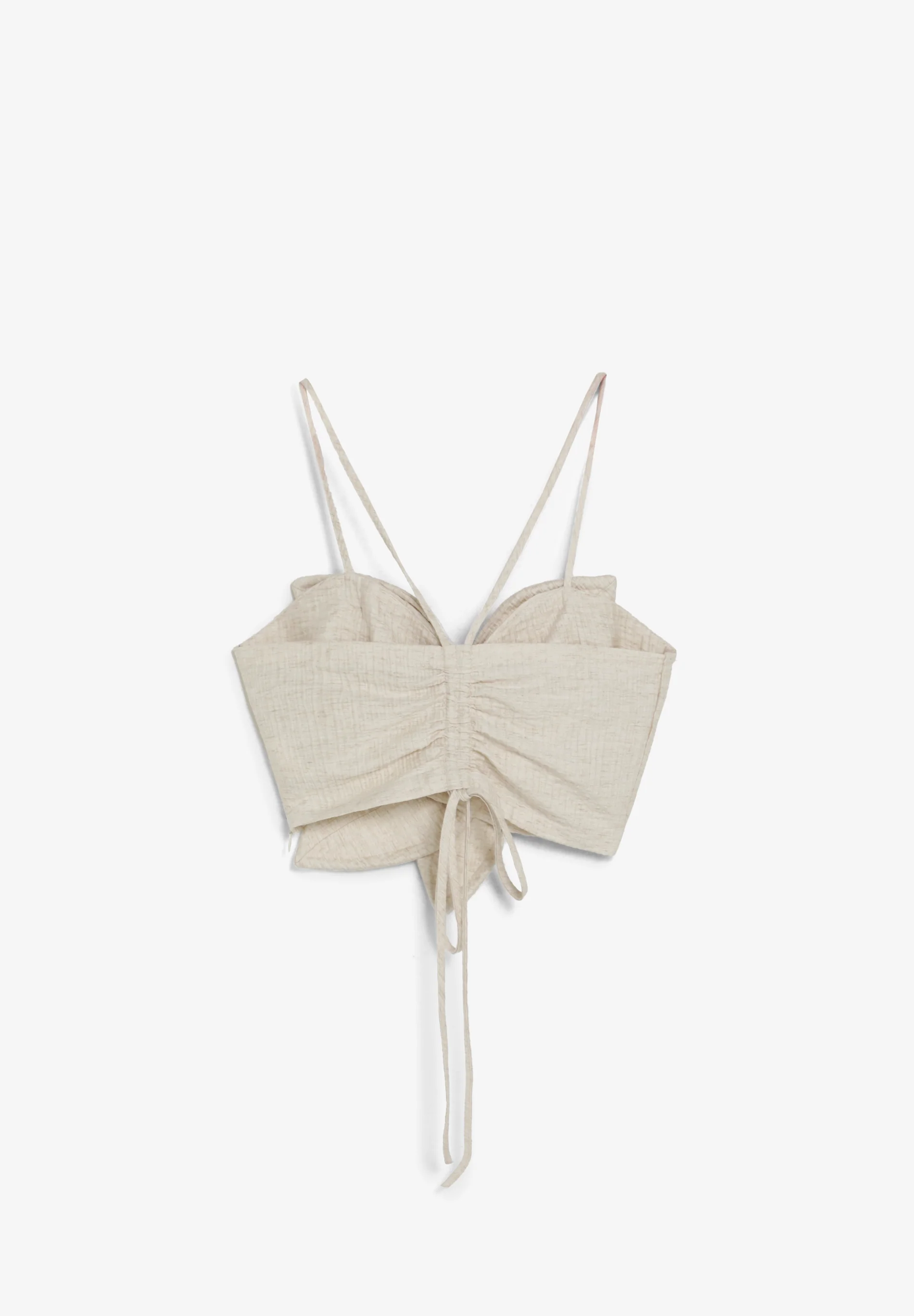 TOP DETALLE FLORAL - Image 5