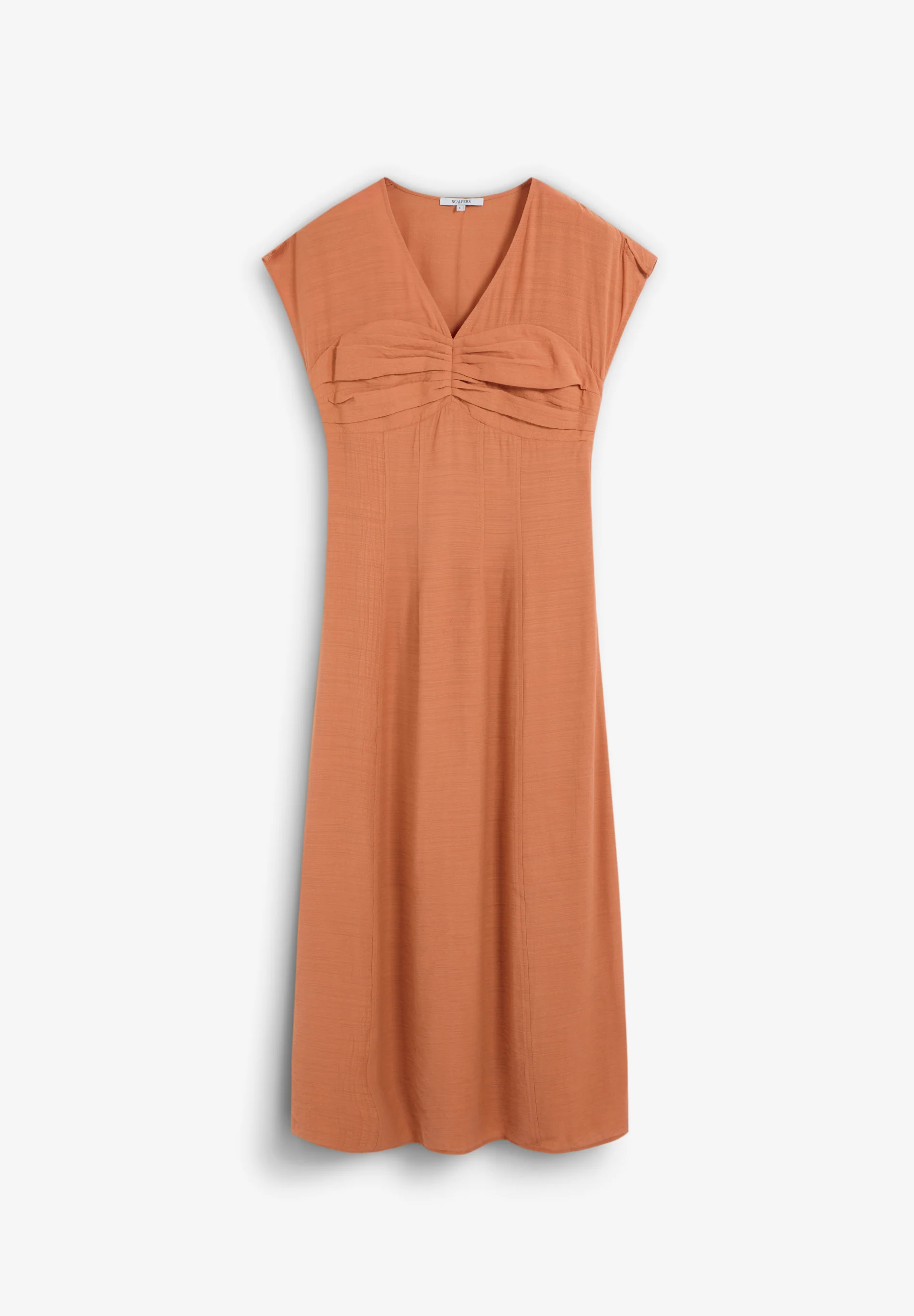 VESTIDO BUSTIER - Image 5