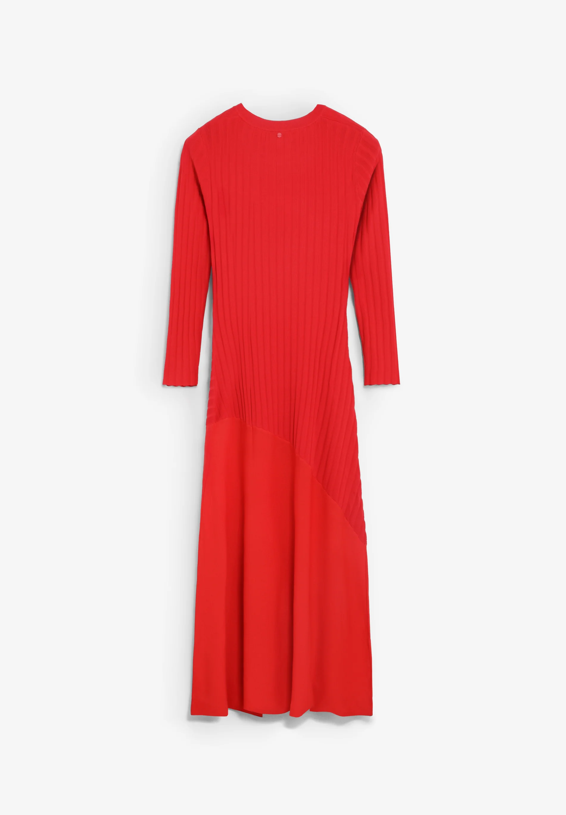 VESTIDO RAYAS PUNTO - Image 6
