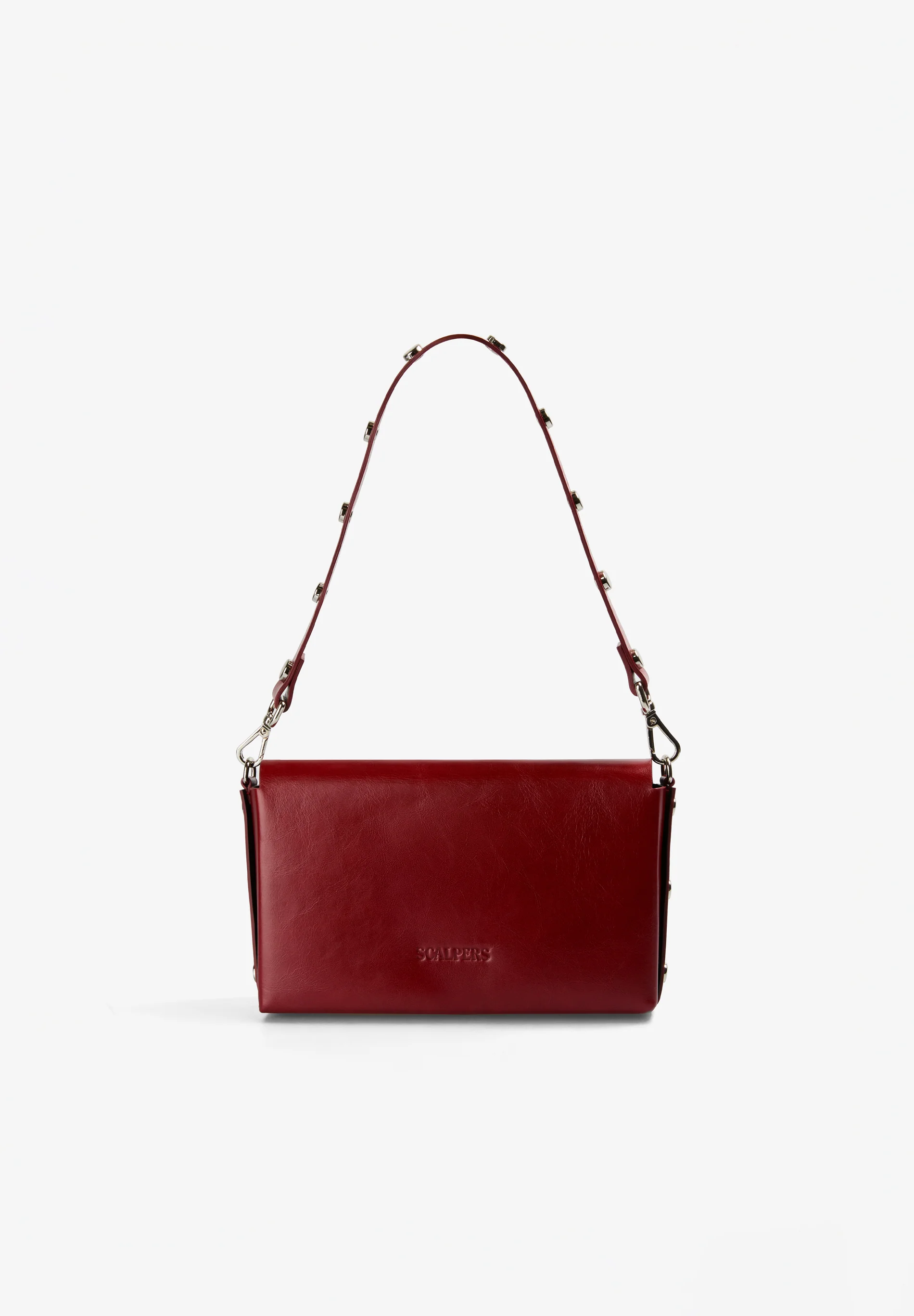 BOLSO MINI PIEL STUDS - Image 2