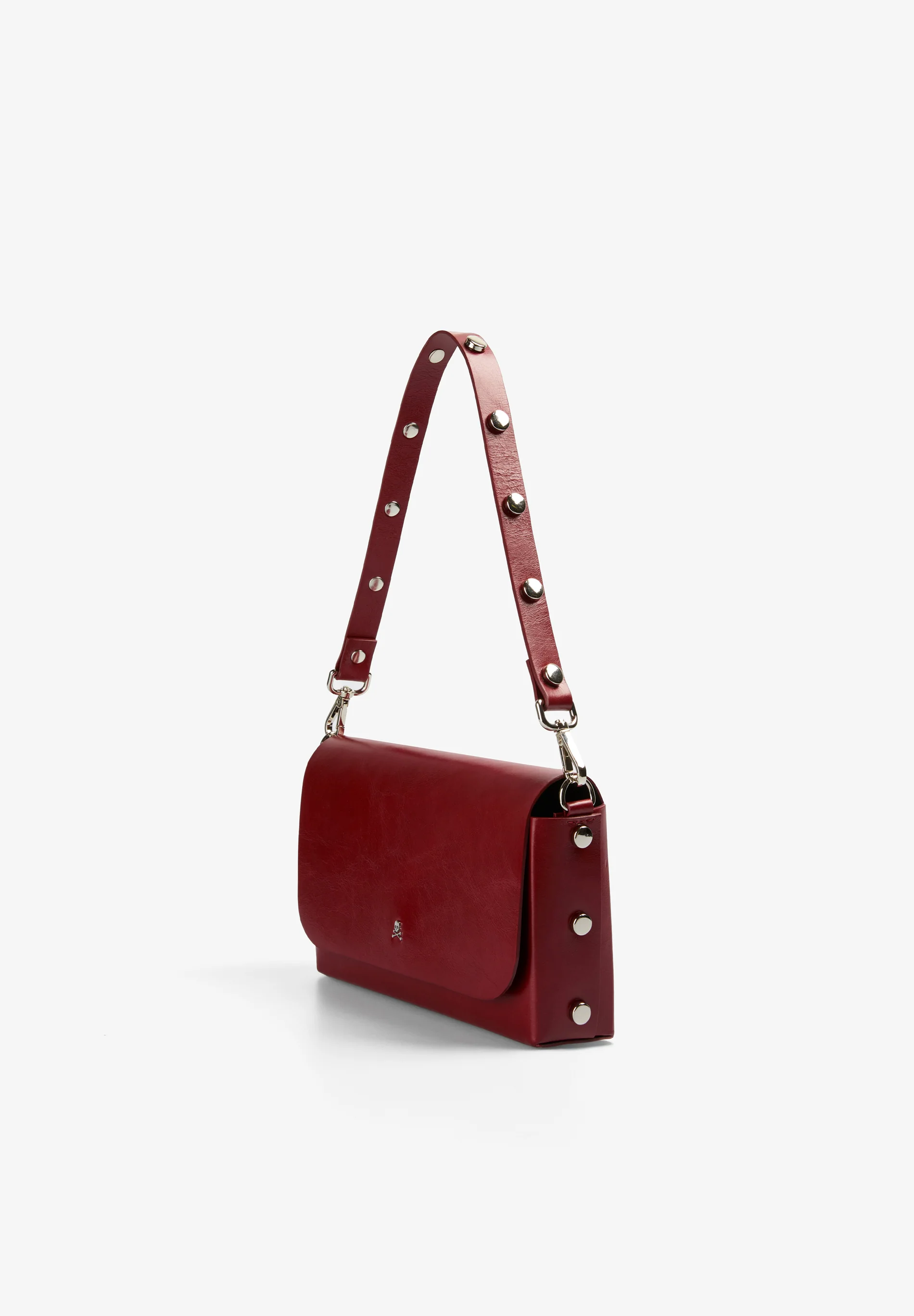 BOLSO MINI PIEL STUDS - Image 3