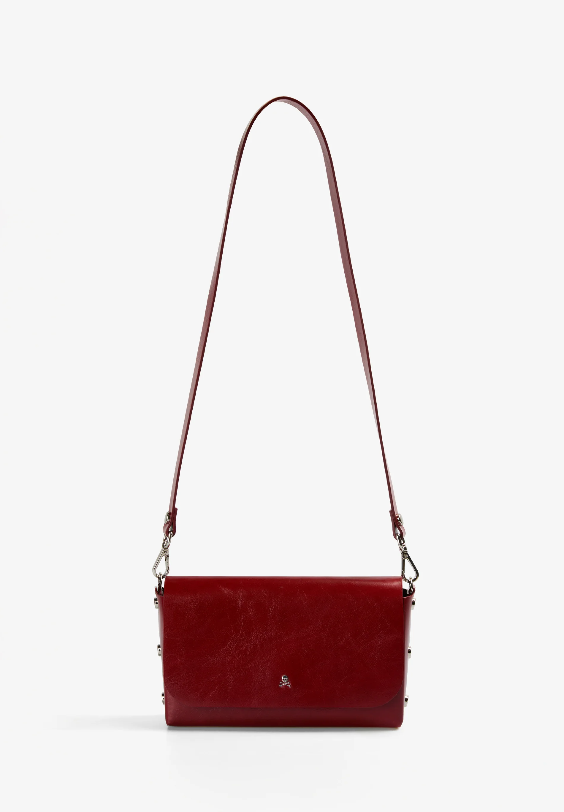 BOLSO MINI PIEL STUDS - Image 4
