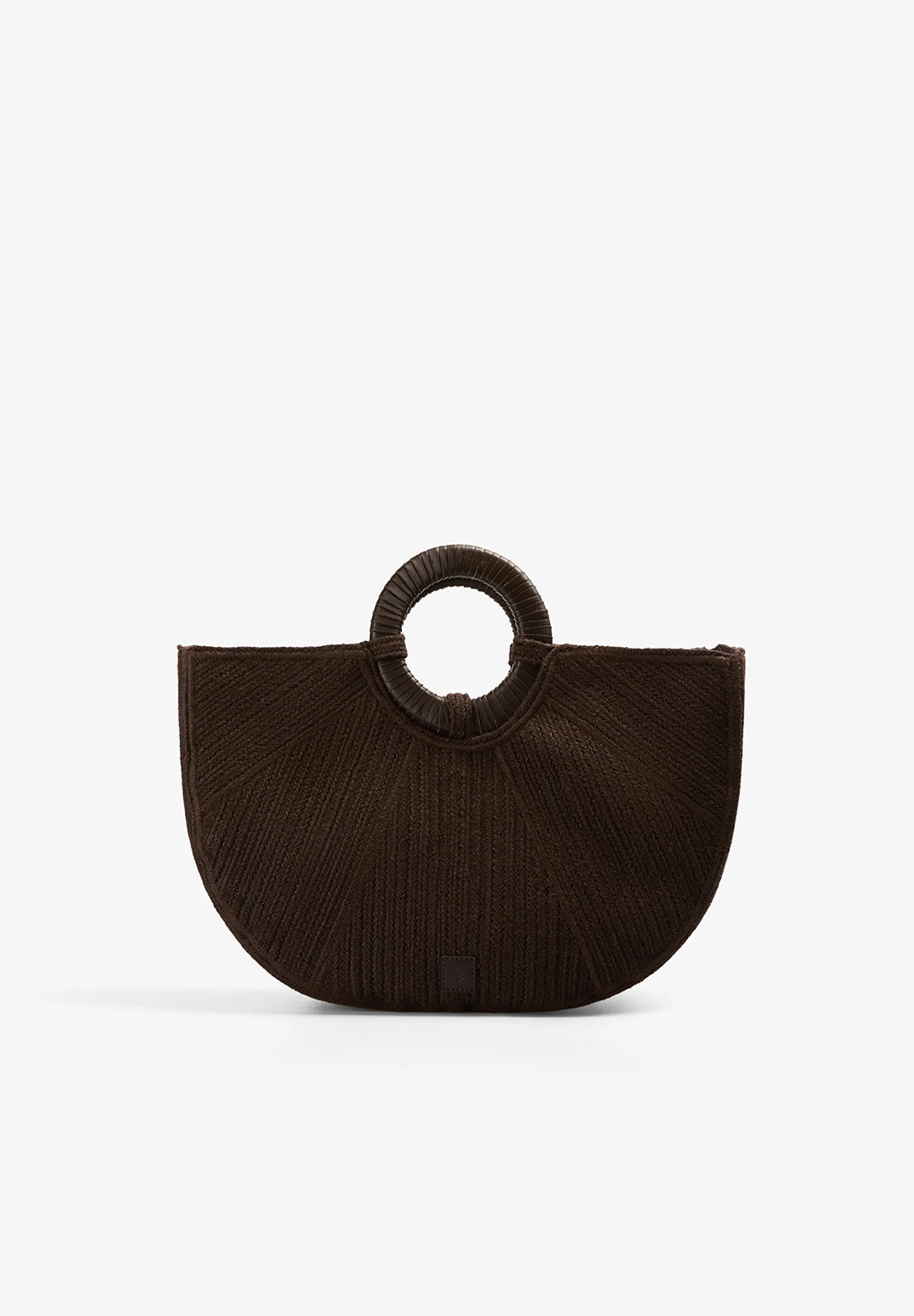 BOLSO REDONDO YUTE - Image 2