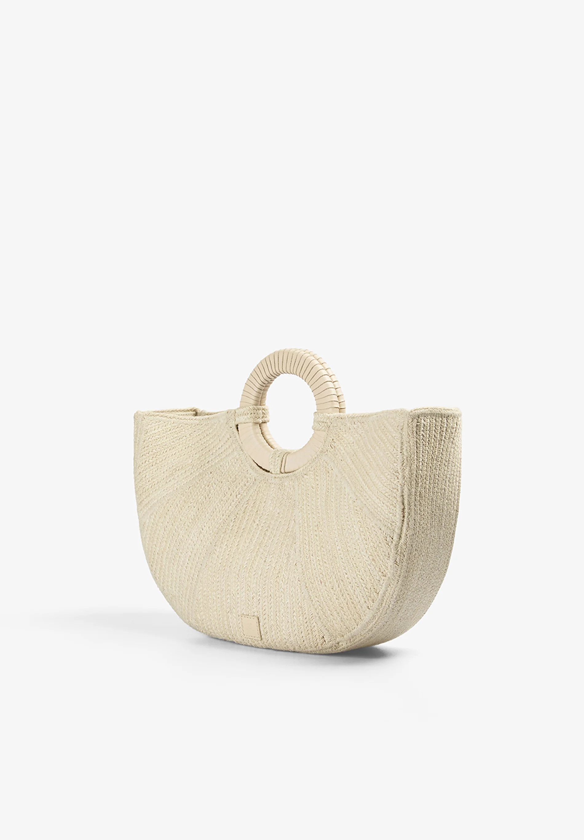 BOLSO REDONDO YUTE - Image 3