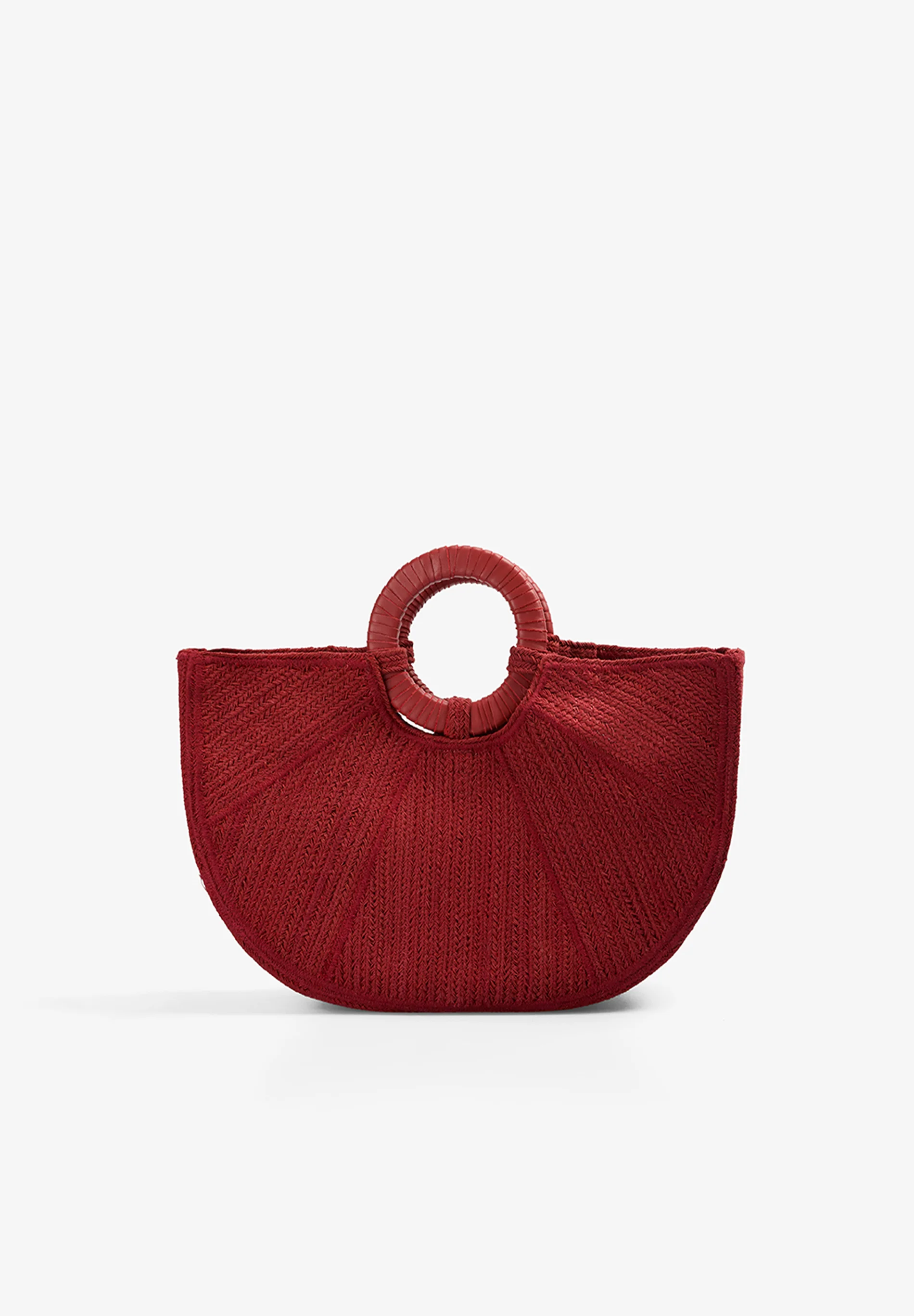BOLSO REDONDO YUTE - Image 2