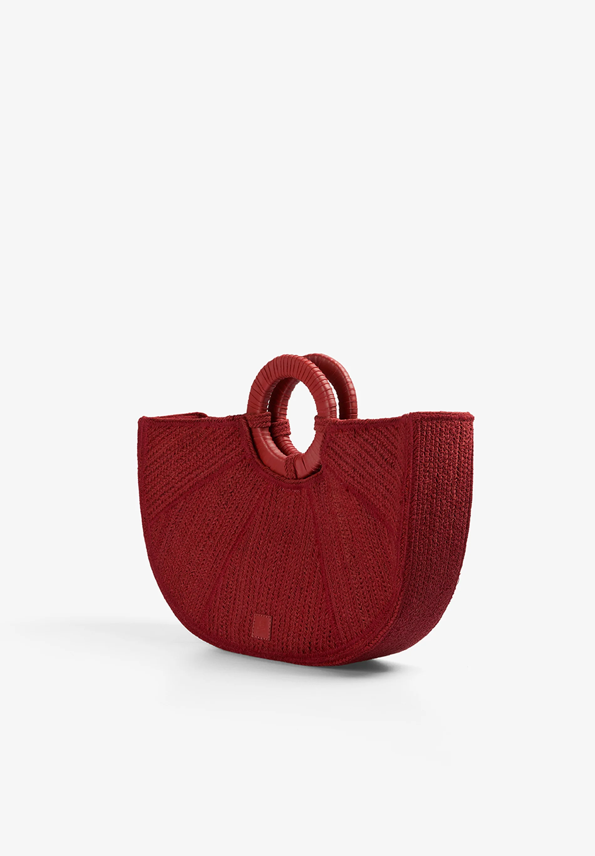 BOLSO REDONDO YUTE - Image 3
