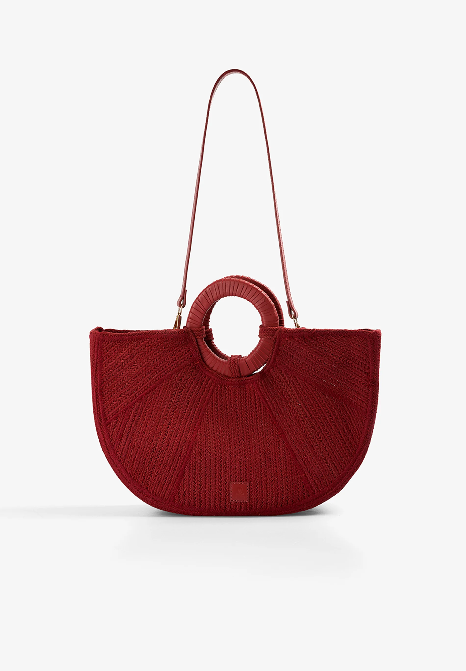 BOLSO REDONDO YUTE - Image 4