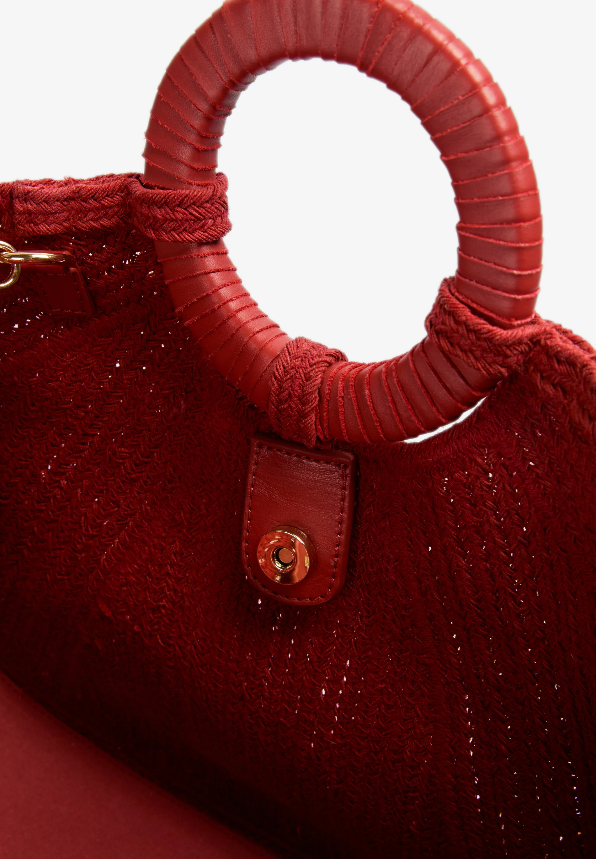 BOLSO REDONDO YUTE - Image 6