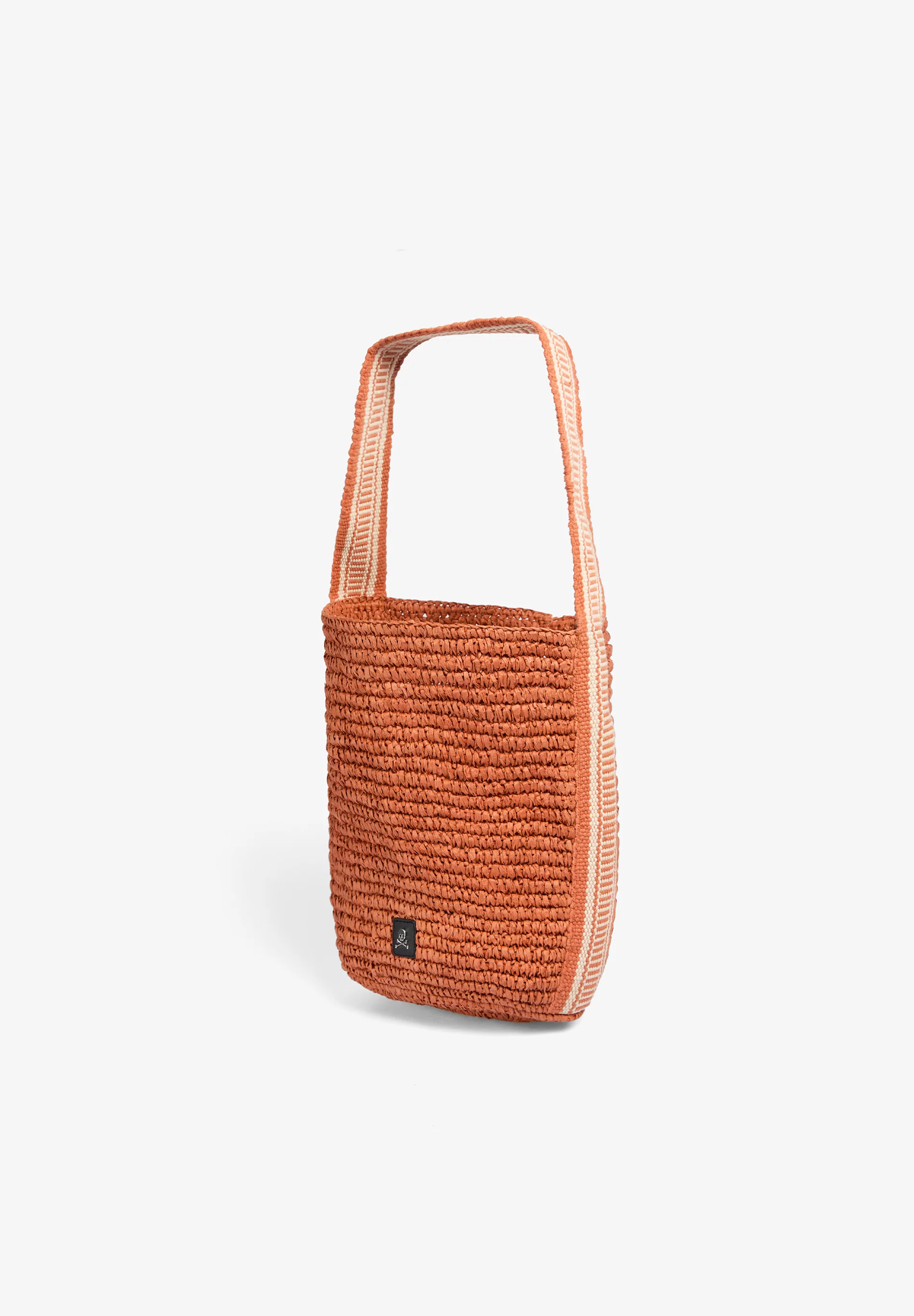 BOLSO RÚSTICO TRENZADO - Image 3