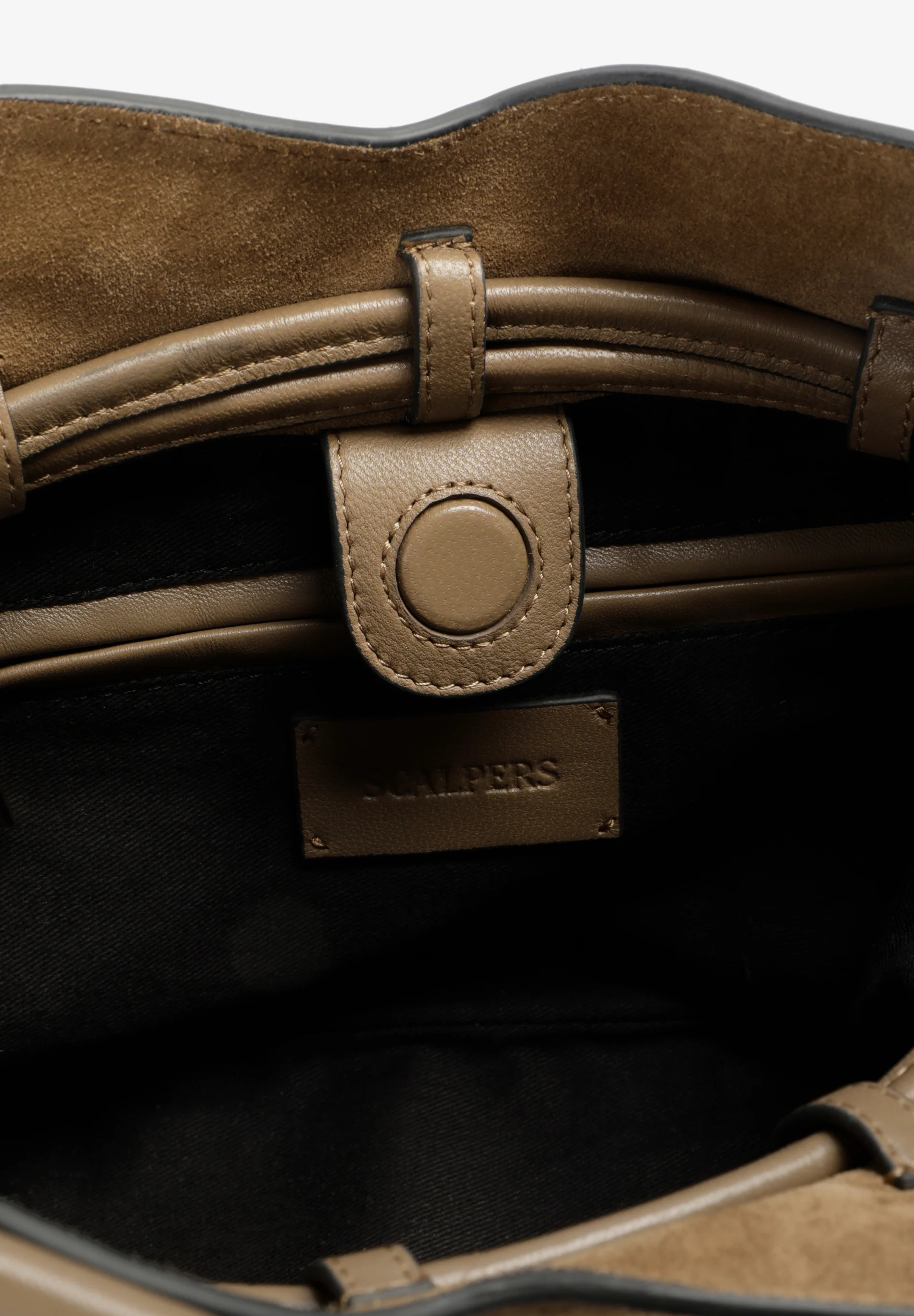 BOLSO SACO PIEL - Image 10