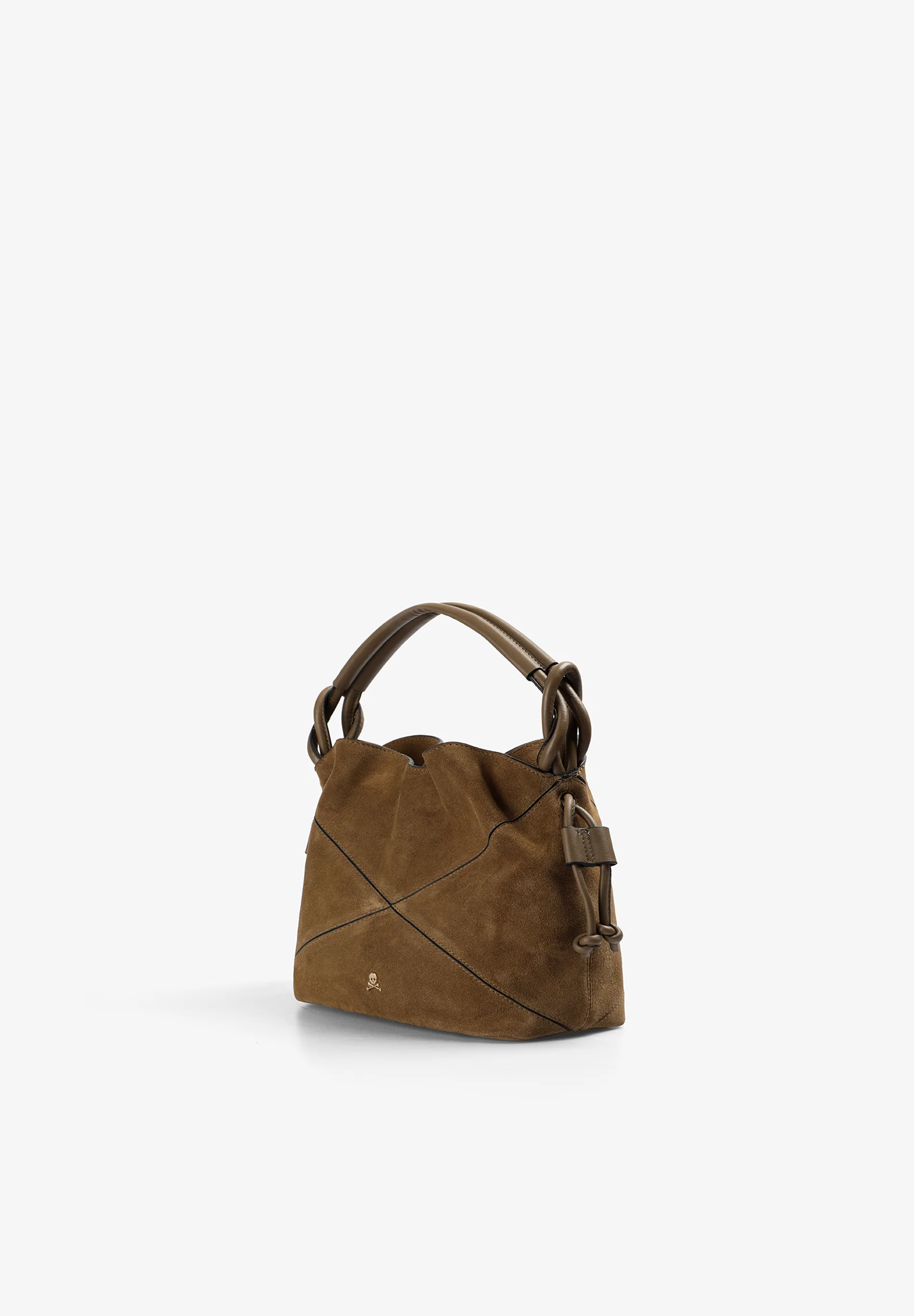 BOLSO SACO PIEL - Image 4