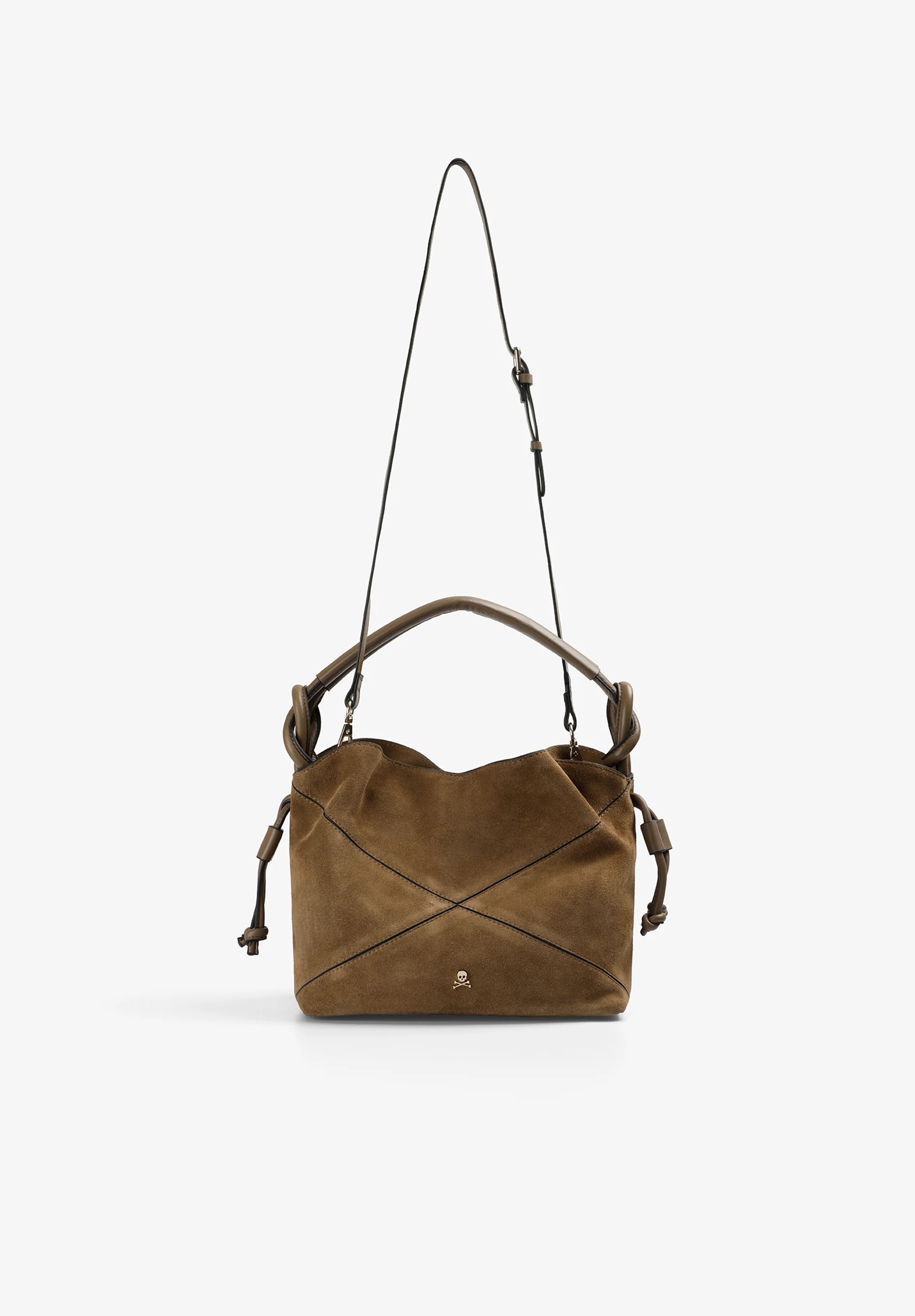 BOLSO SACO PIEL - Image 5