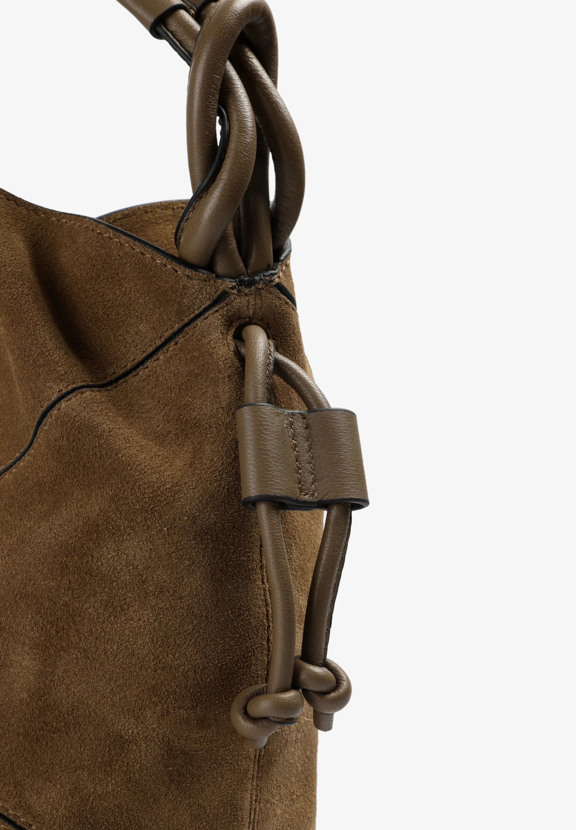 BOLSO SACO PIEL - Image 7