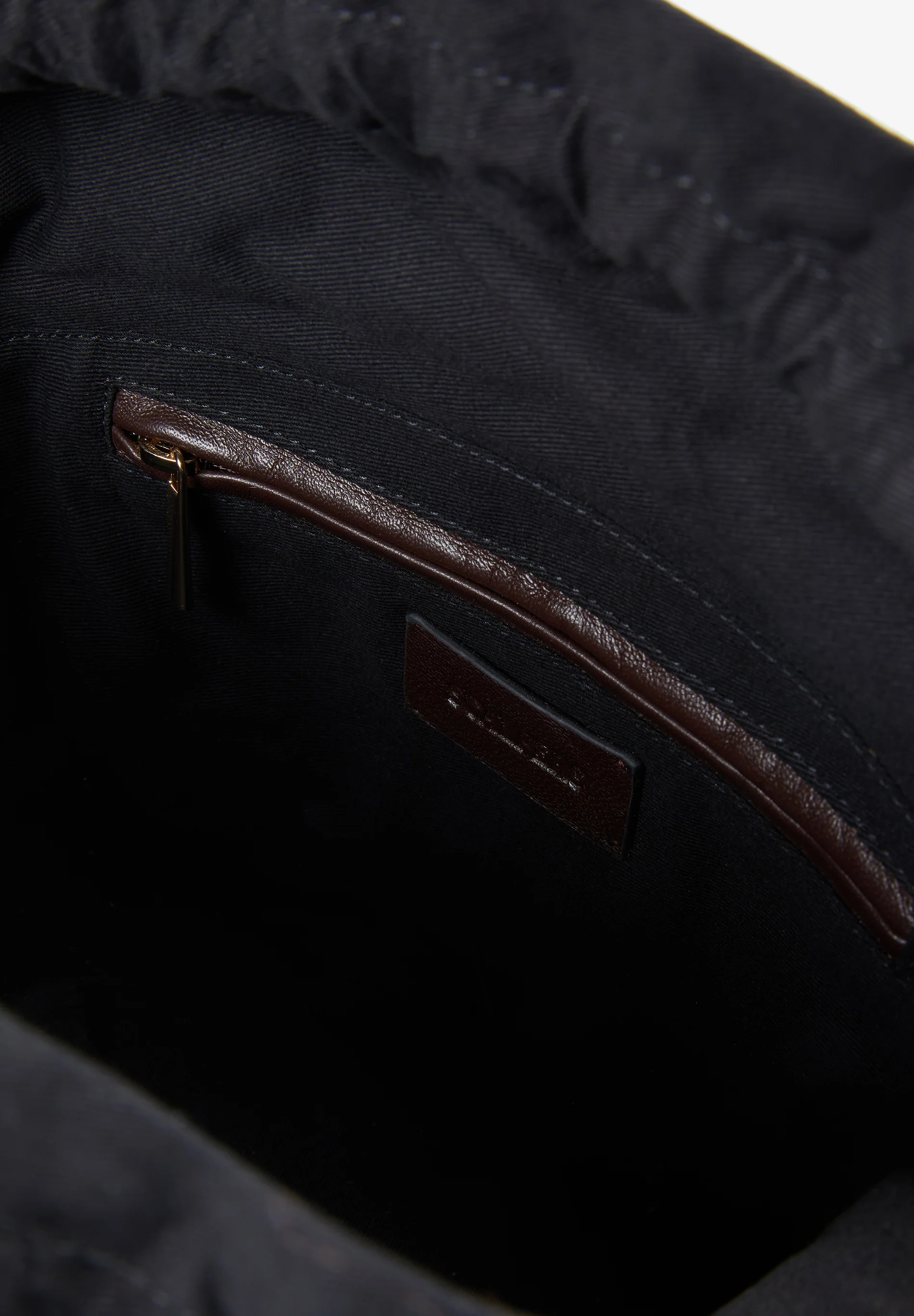 BOLSO PIEL GEOMÉTRICO - Image 6