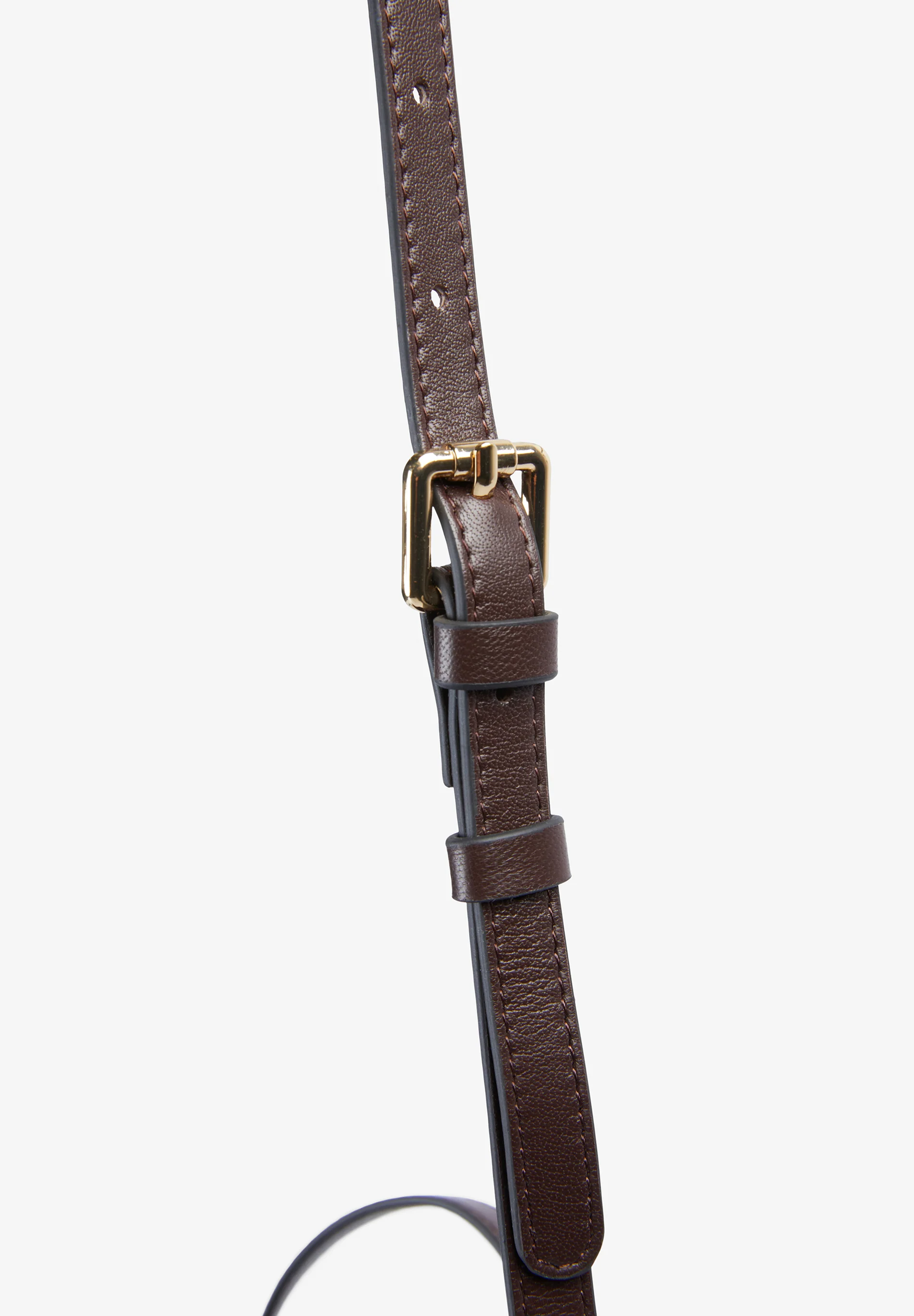 BOLSO PIEL GEOMÉTRICO - Image 9