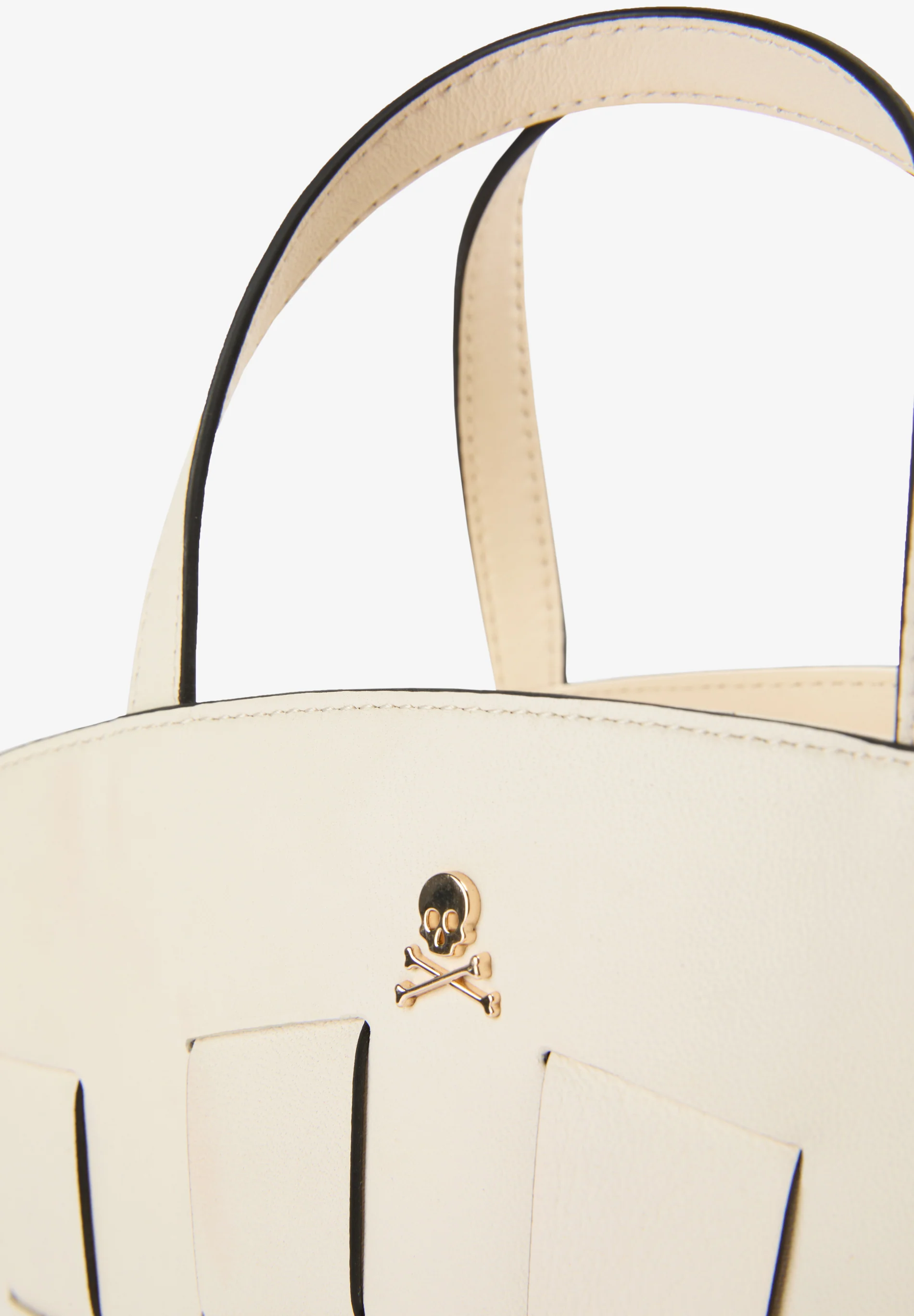 BOLSO PIEL GEOMÉTRICO - Image 5