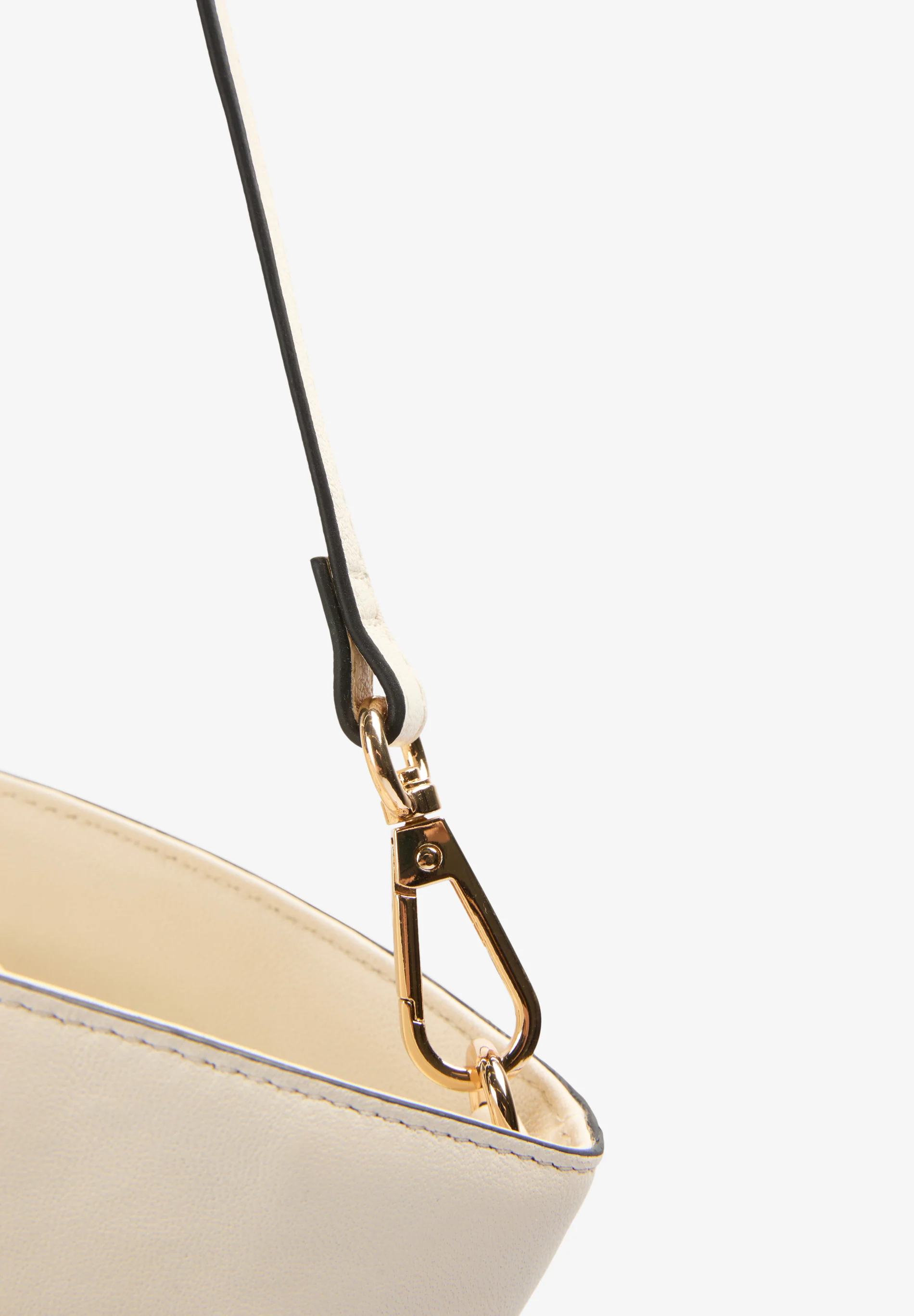 BOLSO PIEL GEOMÉTRICO - Image 6