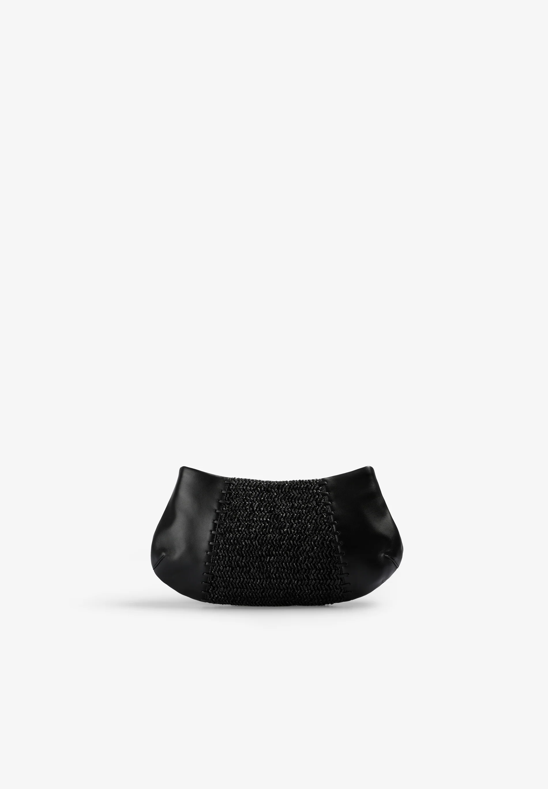 BOLSO CLUTCH TEXTURA - Image 2