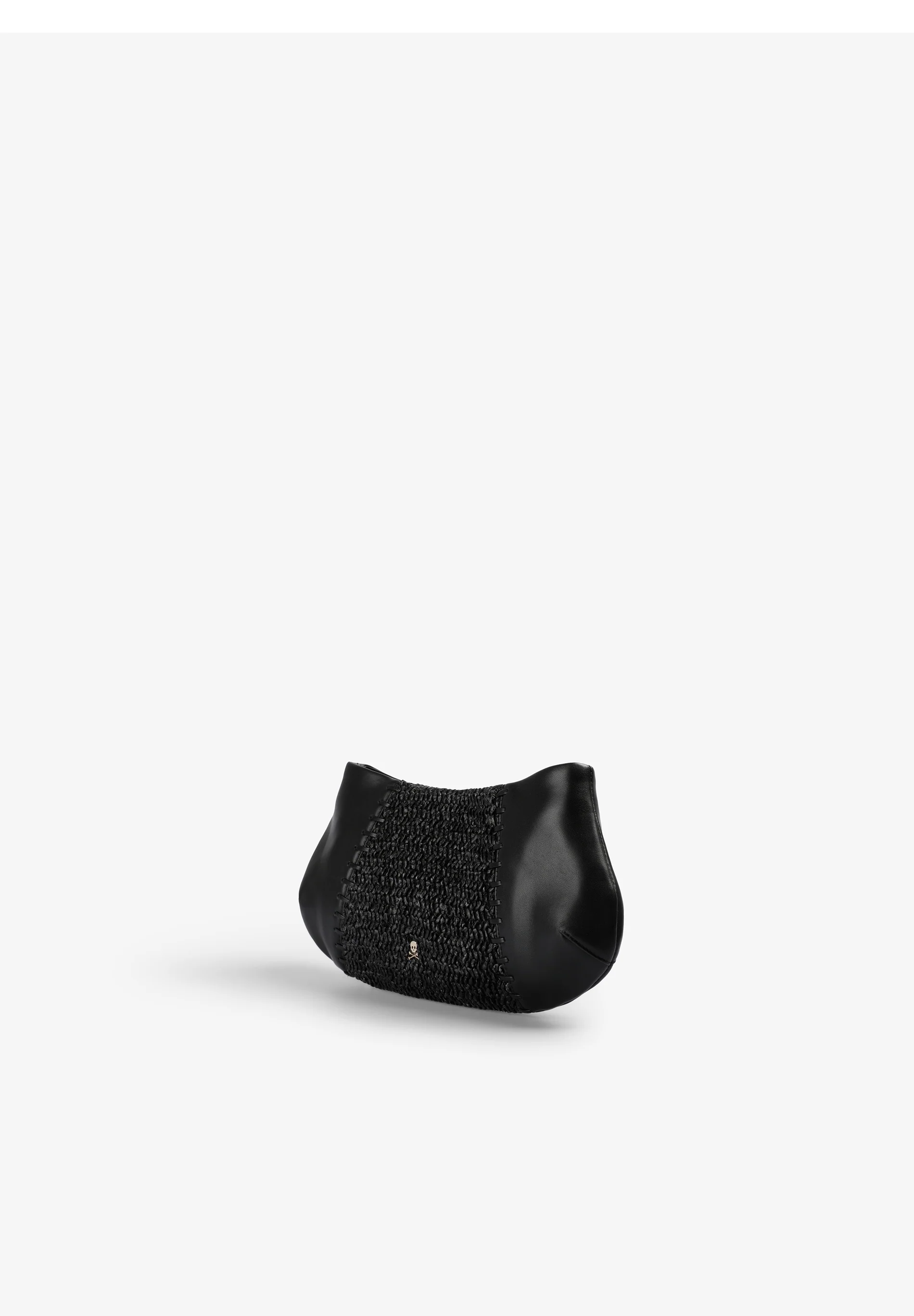 BOLSO CLUTCH TEXTURA - Image 3