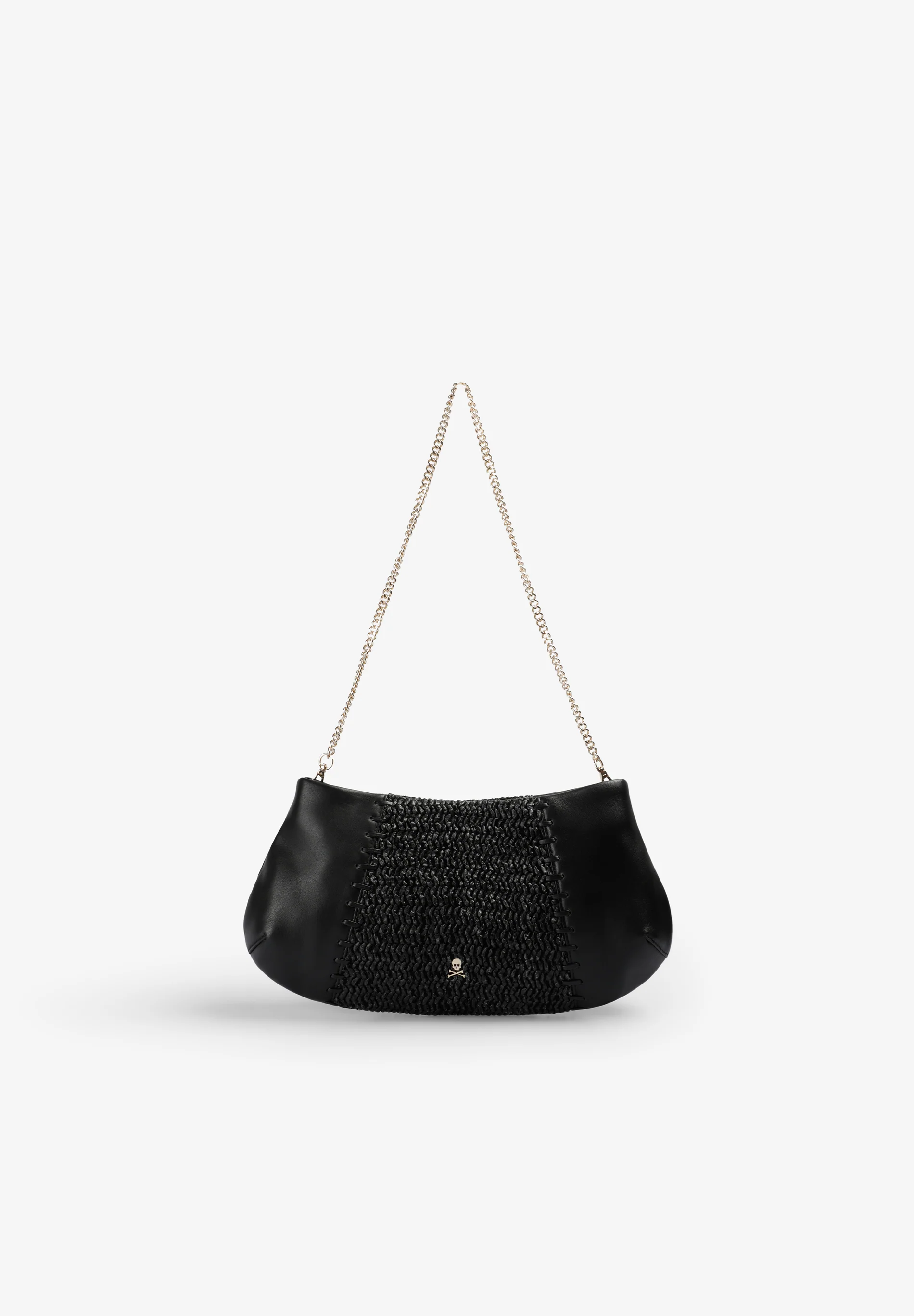 BOLSO CLUTCH TEXTURA - Image 4