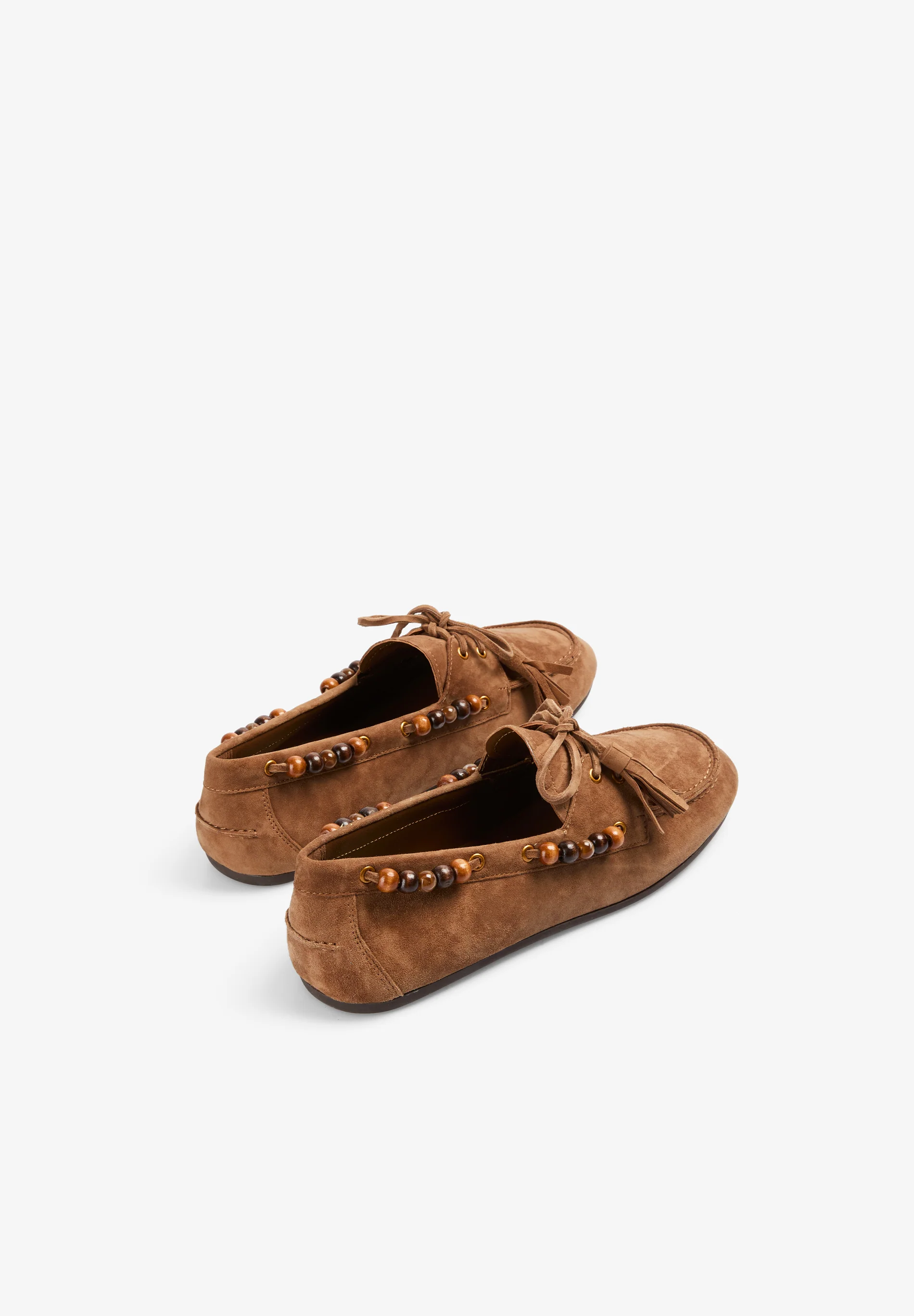MOCASÍN ANTE CUENTAS - Image 3