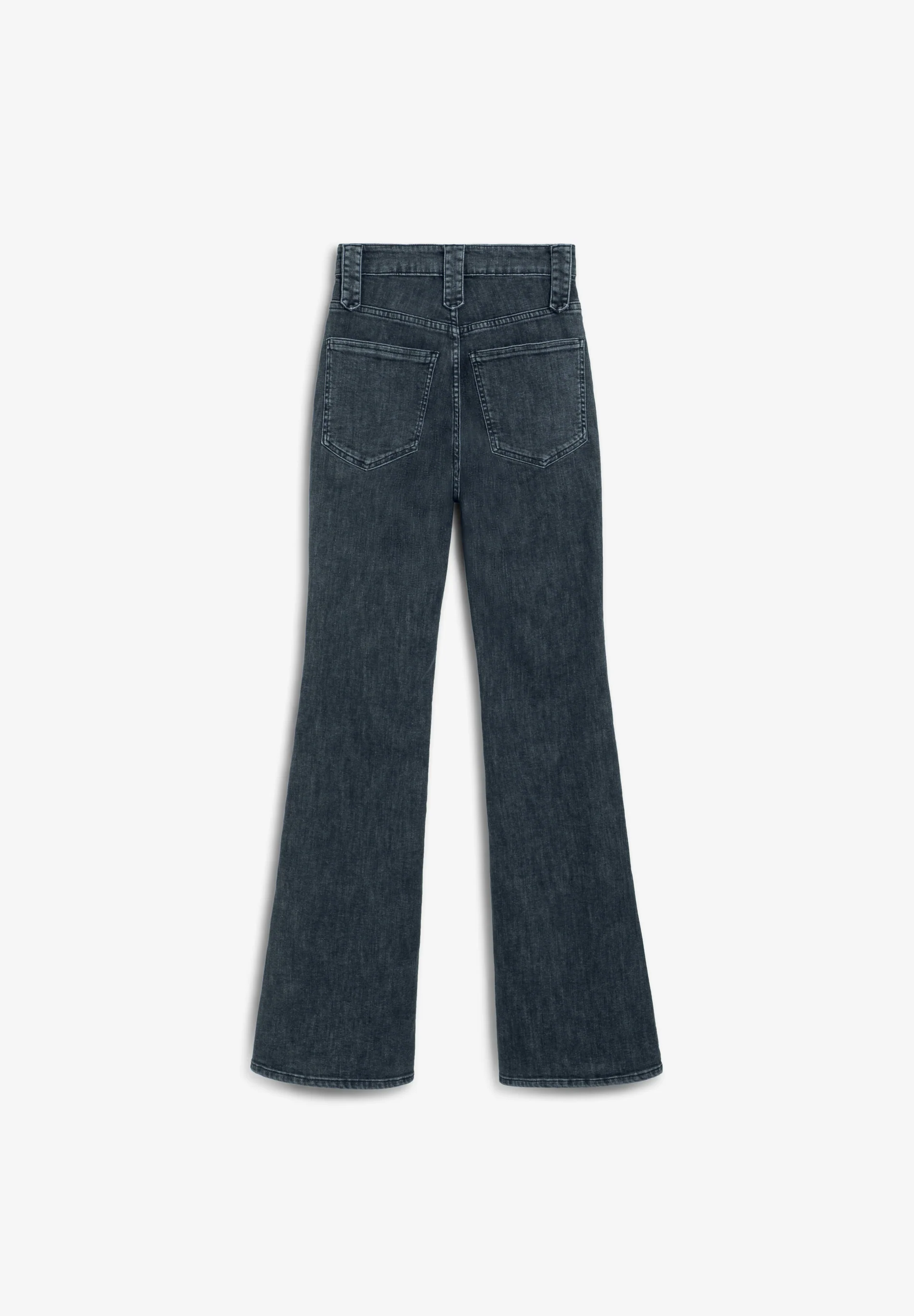 JEANS BOOTCUT BOTONES - Image 5