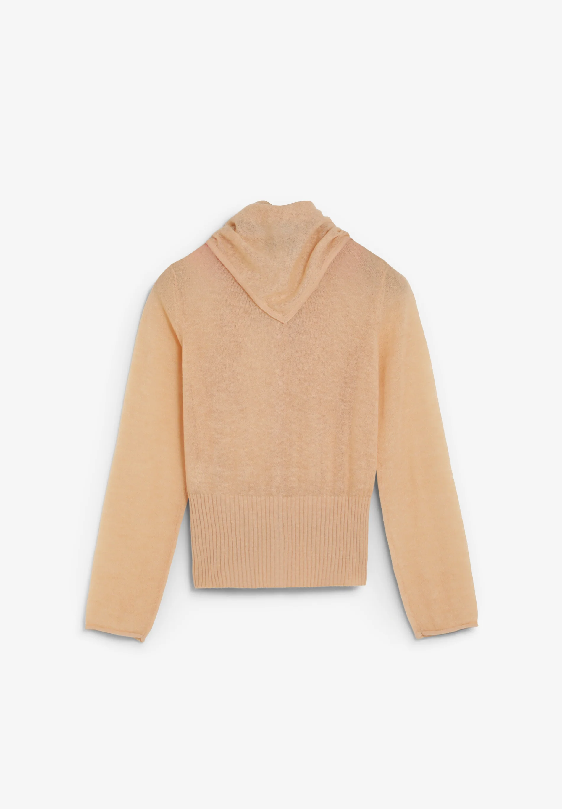 CARDIGAN LAZADA CUELLO - Image 5