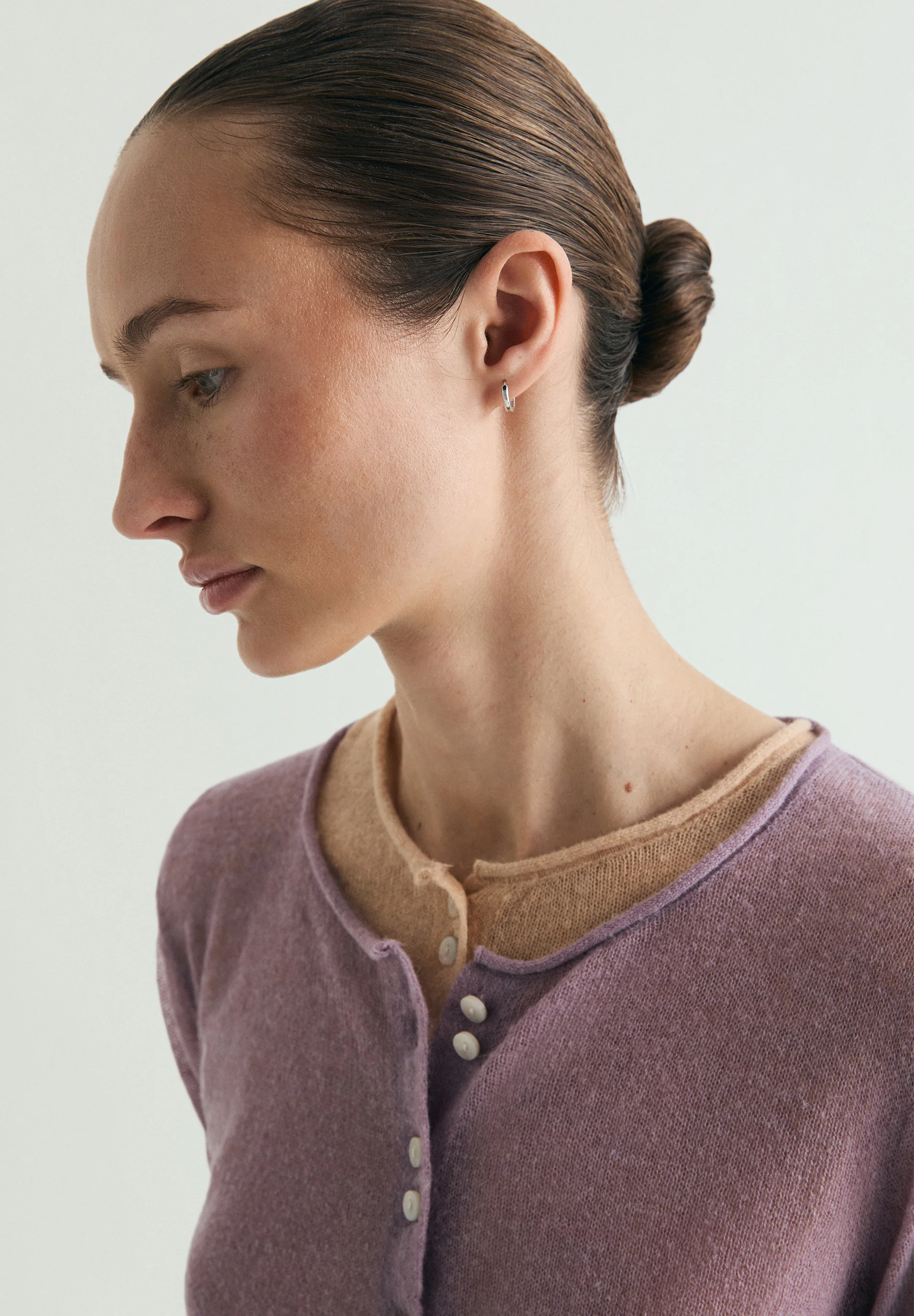 CARDIGAN LAZADA CUELLO - Image 4