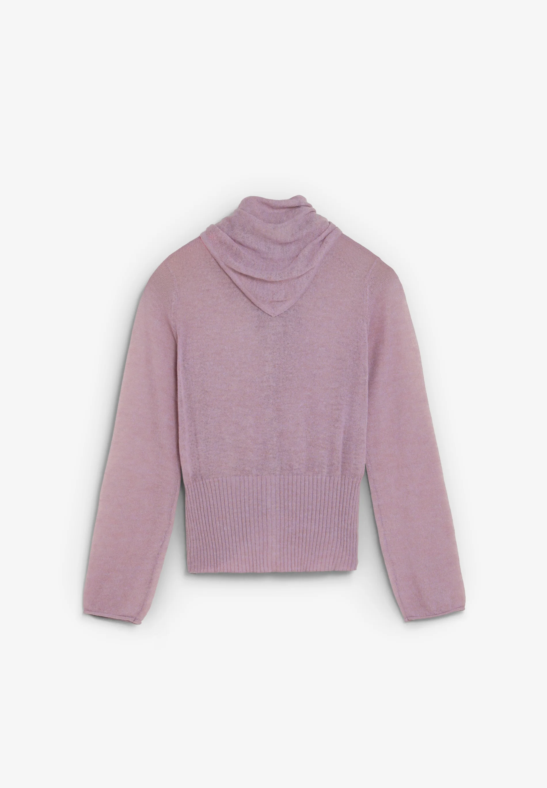 CARDIGAN LAZADA CUELLO - Image 7