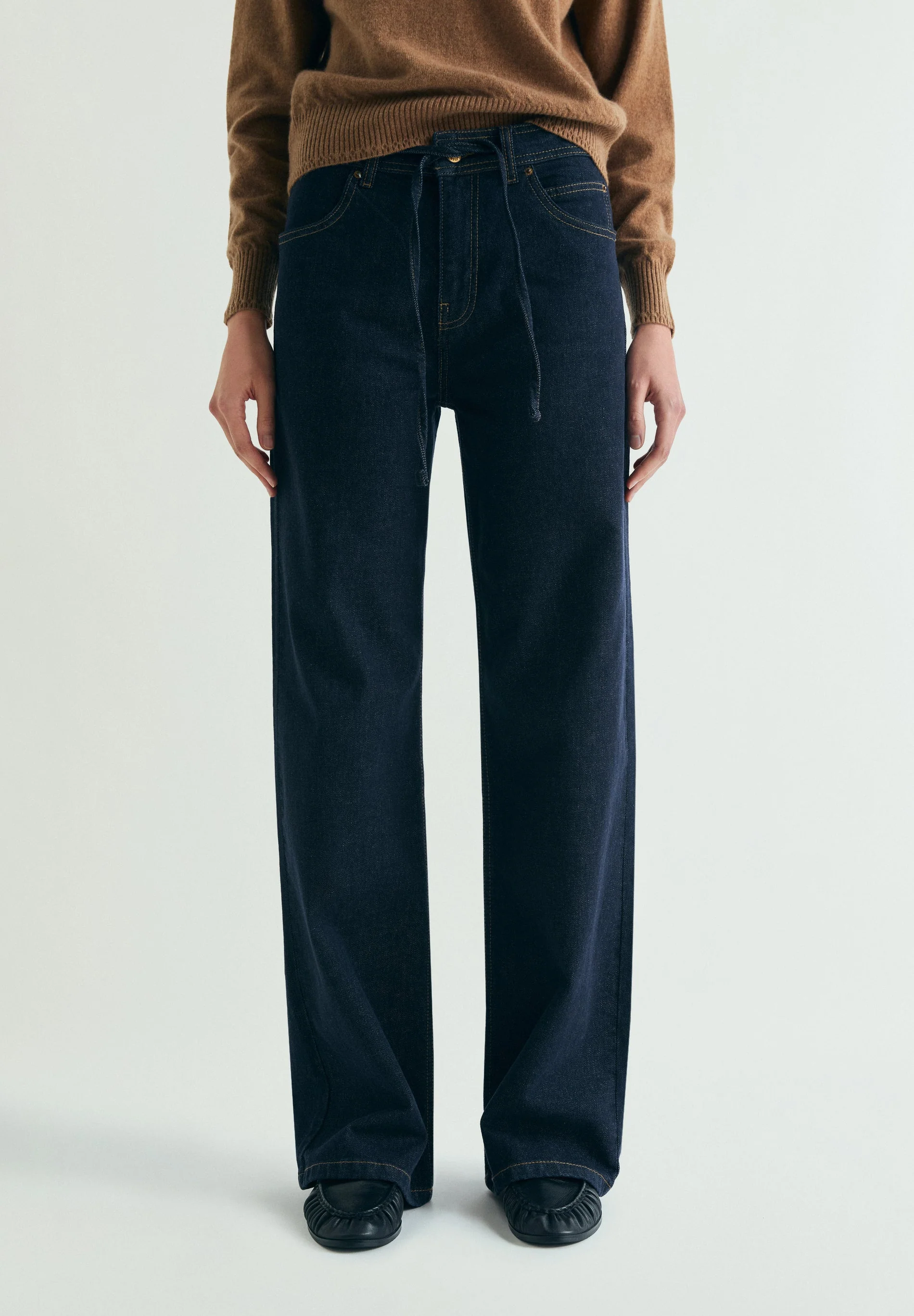 JEANS DETALLE CINTURA - Image 3