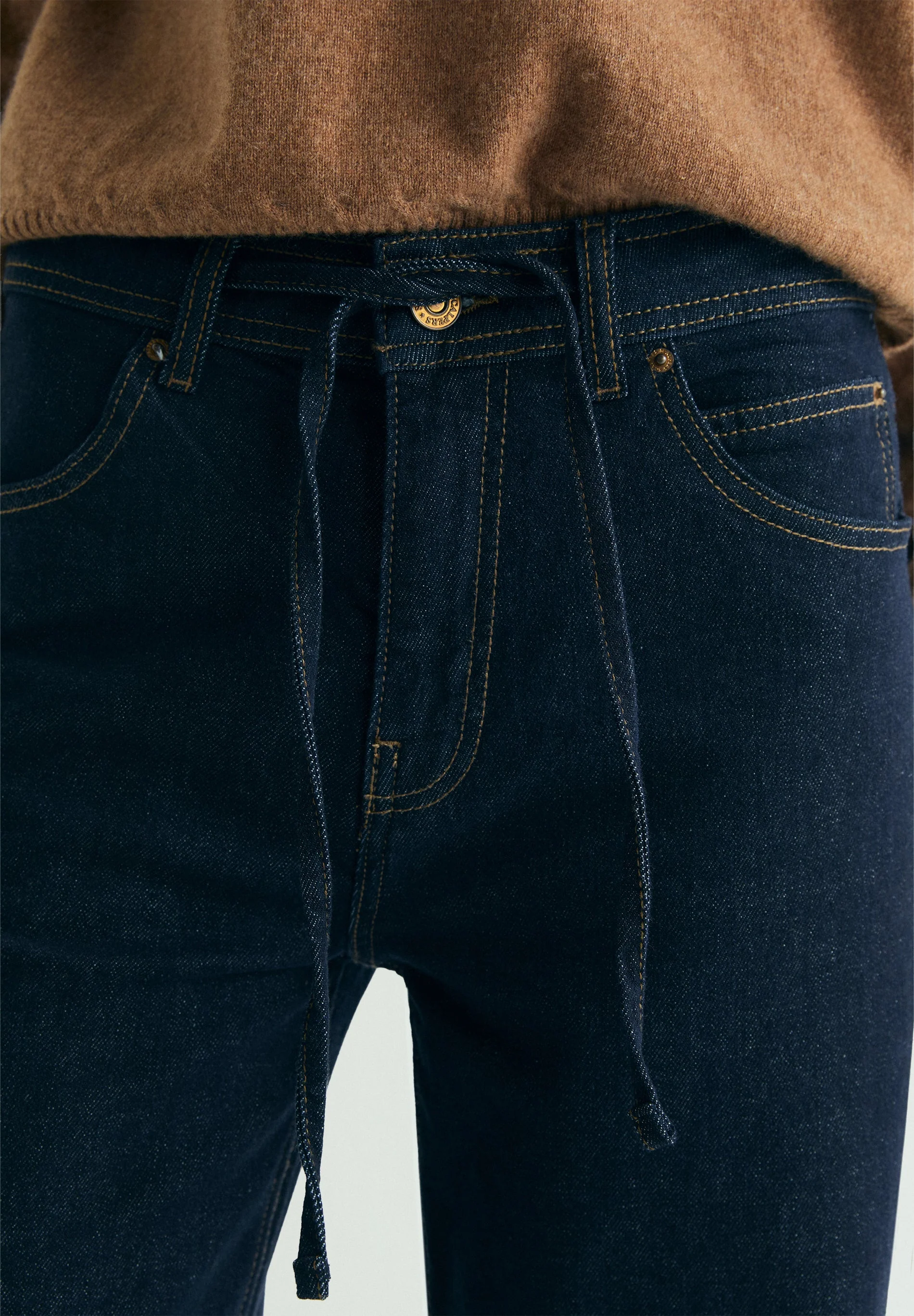 JEANS DETALLE CINTURA - Image 5
