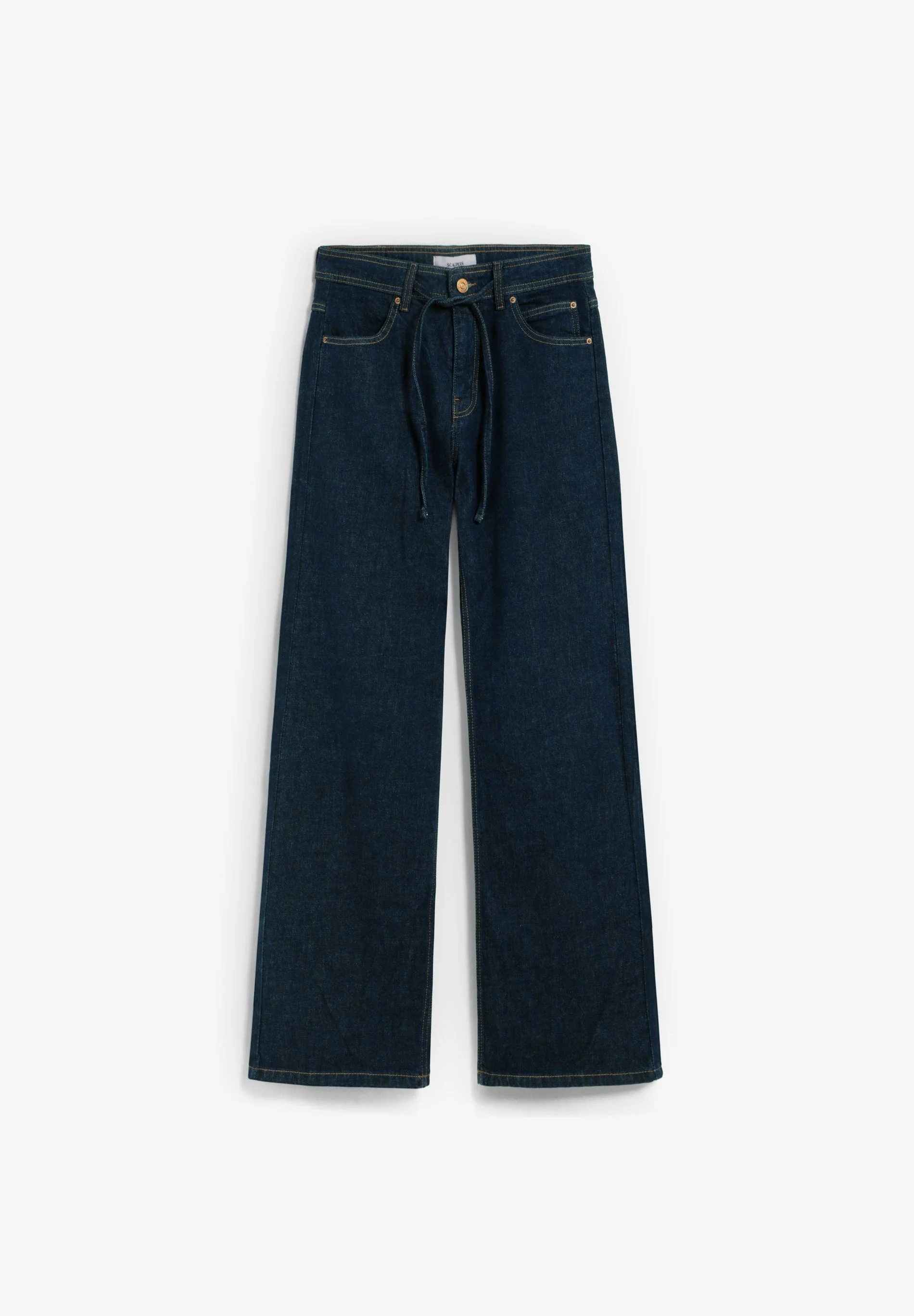JEANS DETALLE CINTURA - Image 6