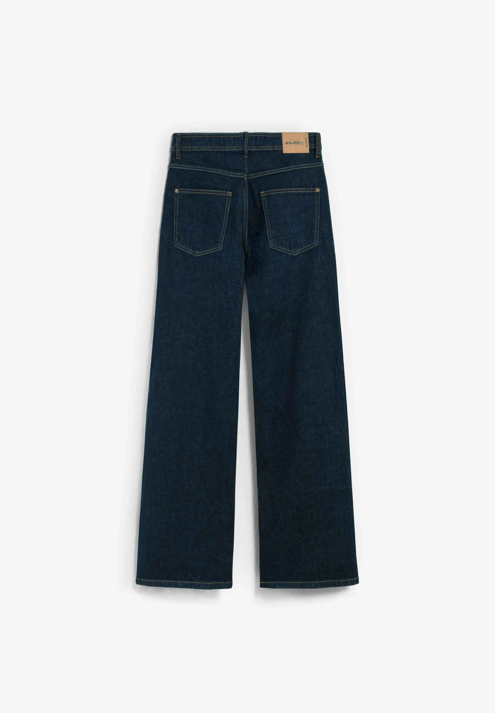 JEANS DETALLE CINTURA - Image 7