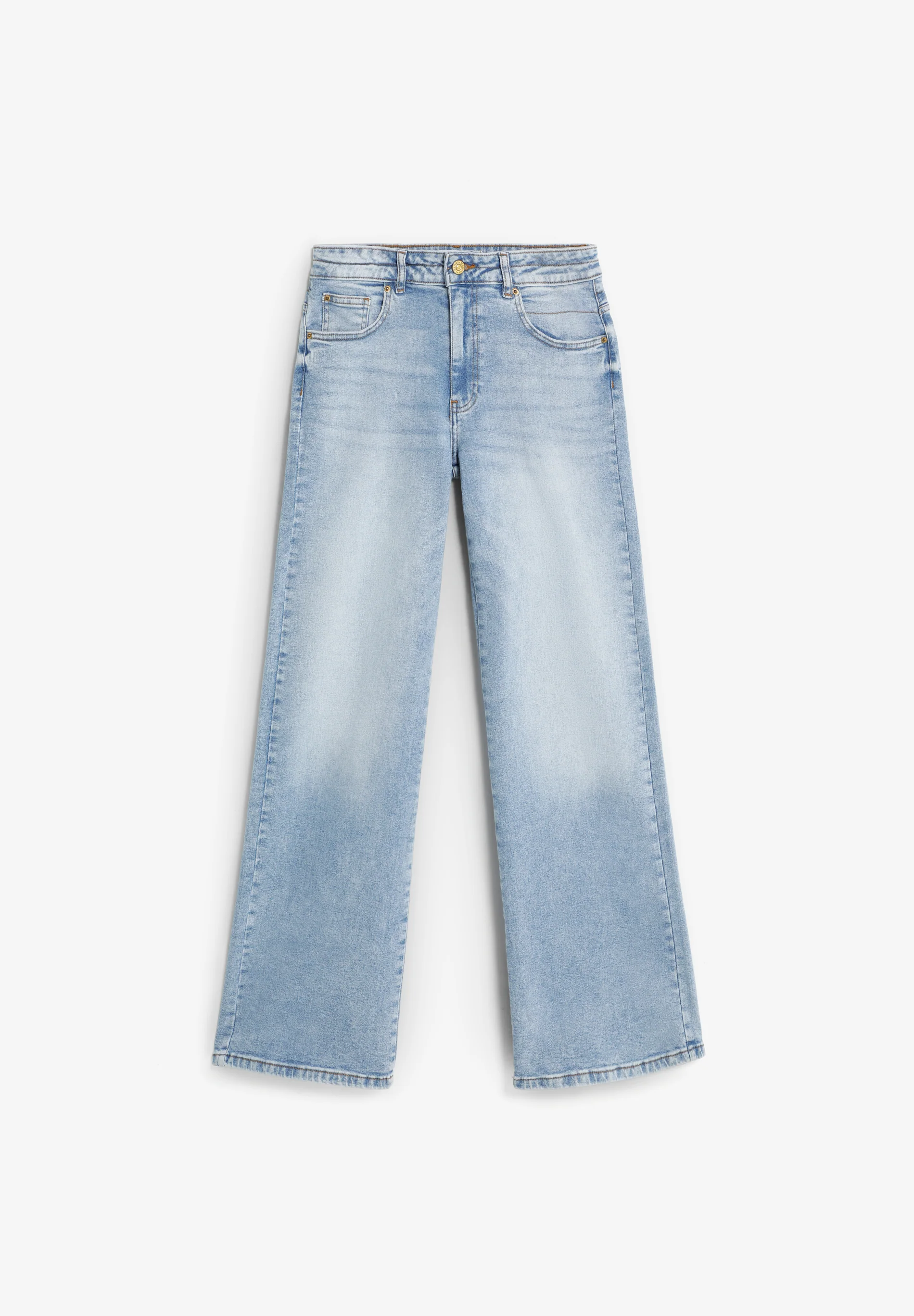 JEANS FULL LENGTH - Image 5