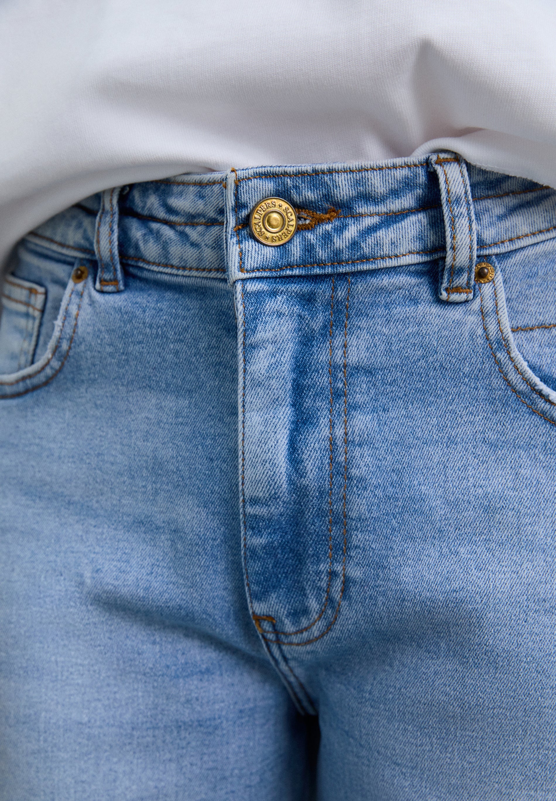 JEANS FULL LENGTH - Image 4