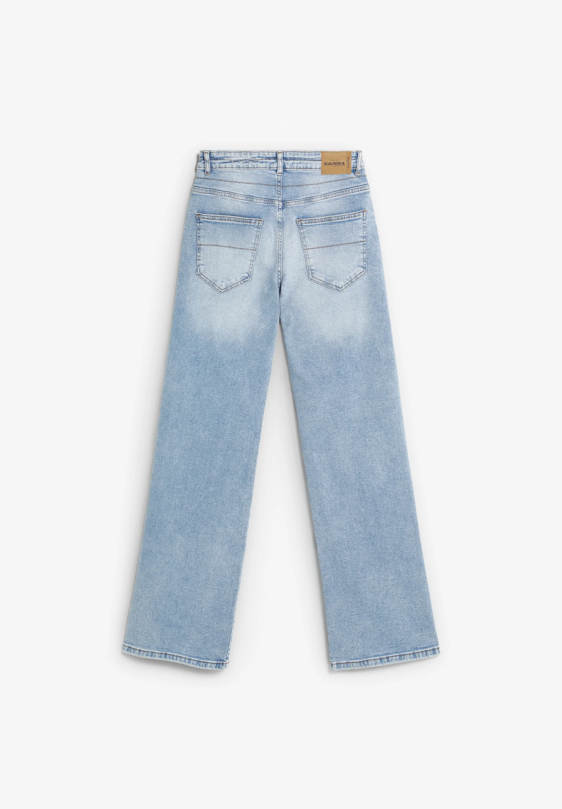 JEANS FULL LENGTH - Image 6