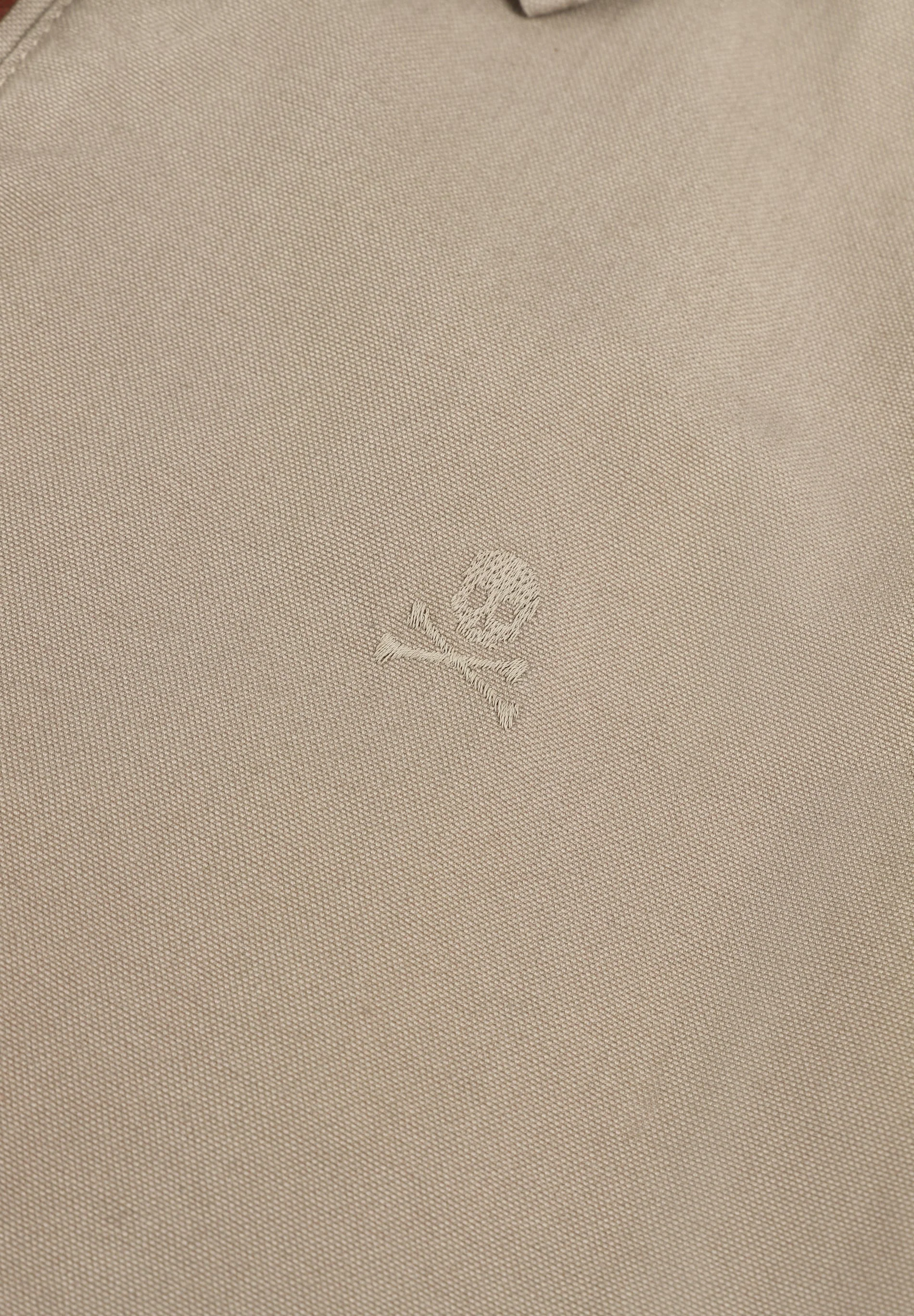 CHAQUETA BOMBER CALAVERA - Image 10