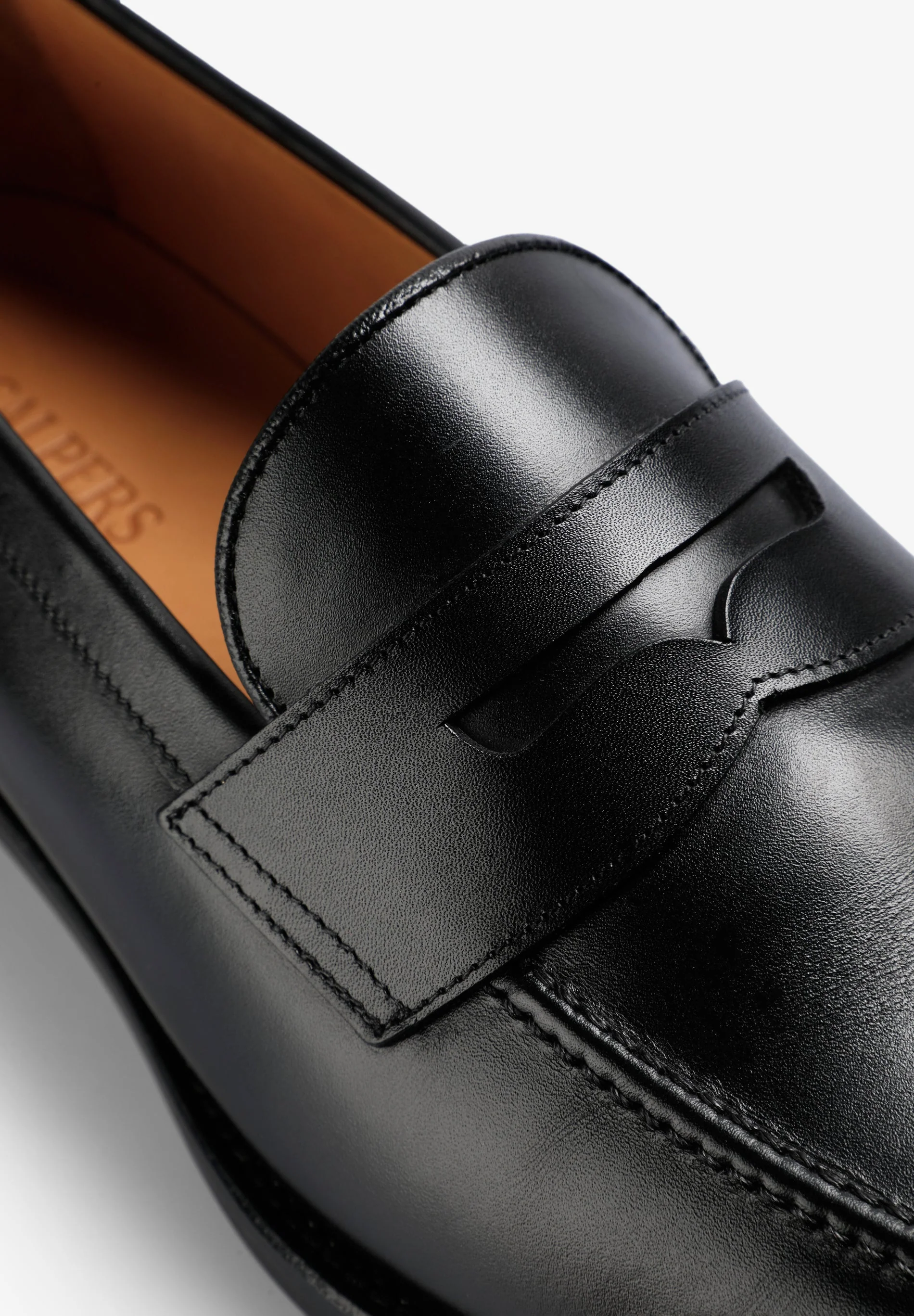 MOCASÍN NEGRO ANTIFAZ - Image 6