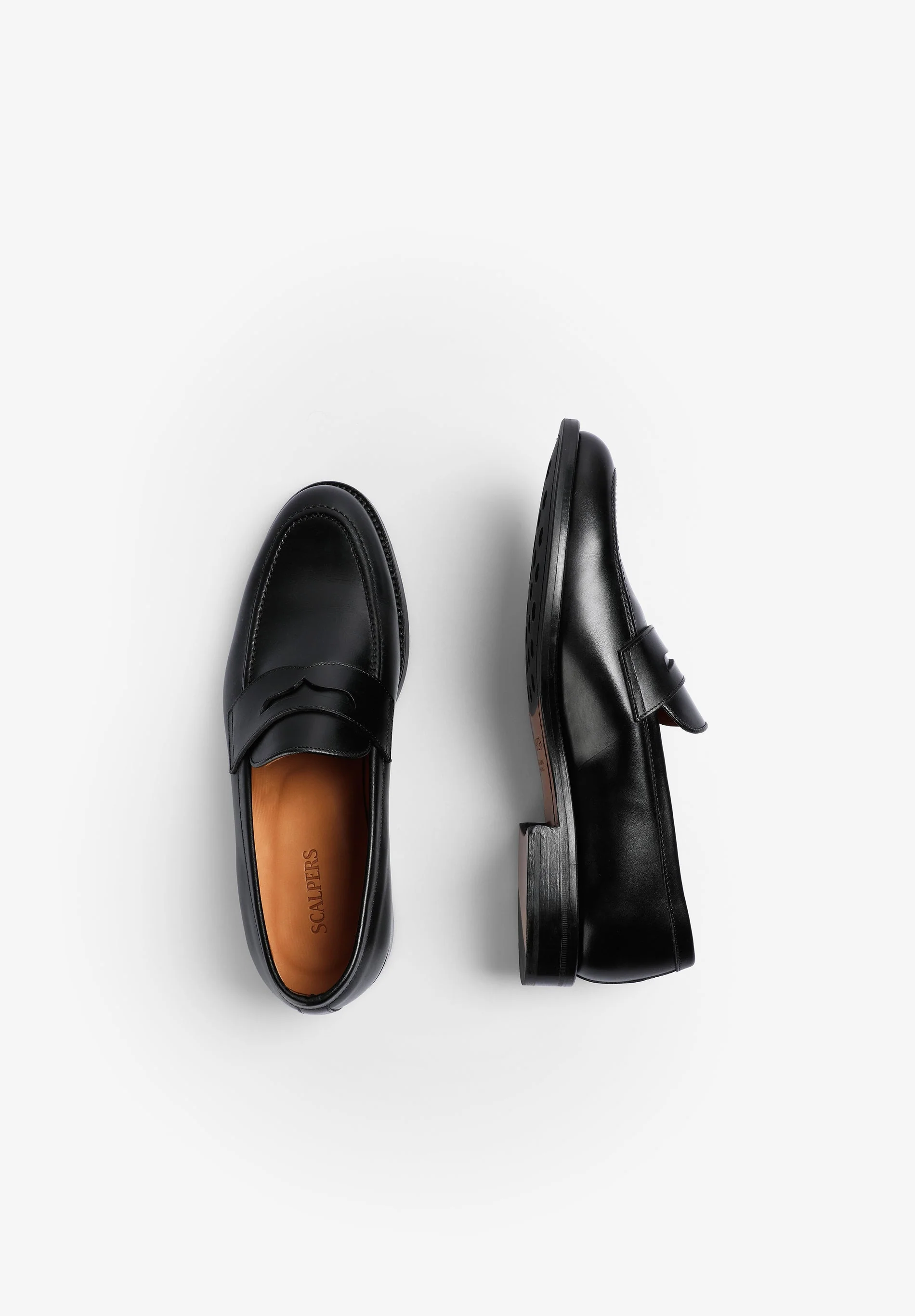 MOCASÍN NEGRO ANTIFAZ - Image 8