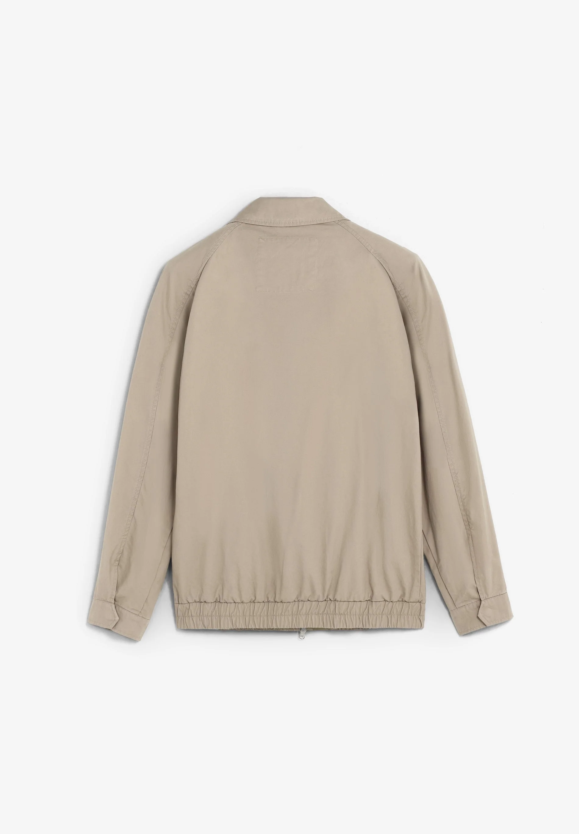 CHAQUETA BOMBER CALAVERA - Image 7